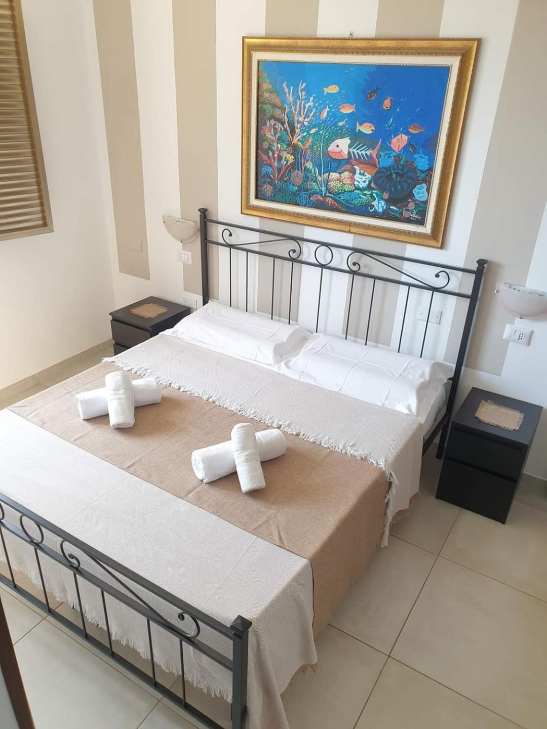 Chalet del Mare
