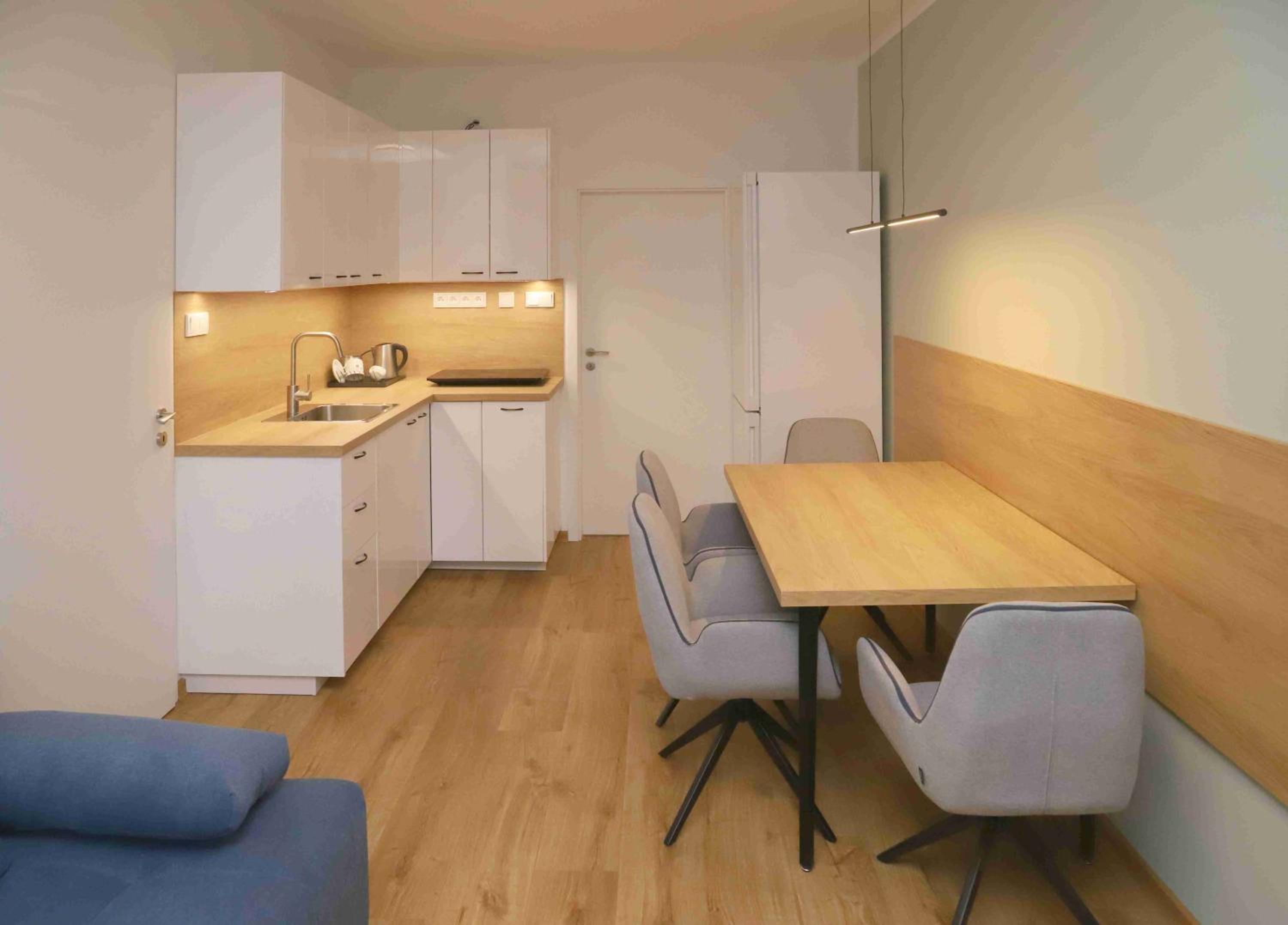 TOP apartmán Novohradské hory