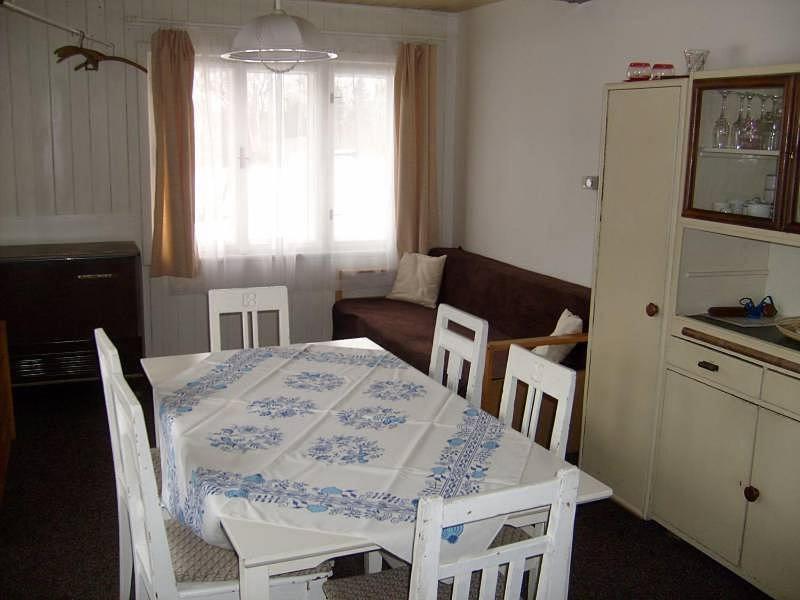 Chata Čeřovský Harrachov