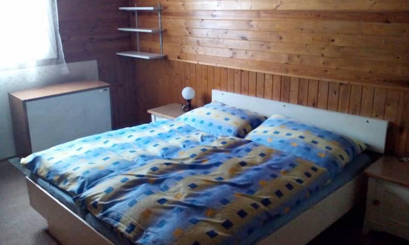 Chata Čeřovský Harrachov