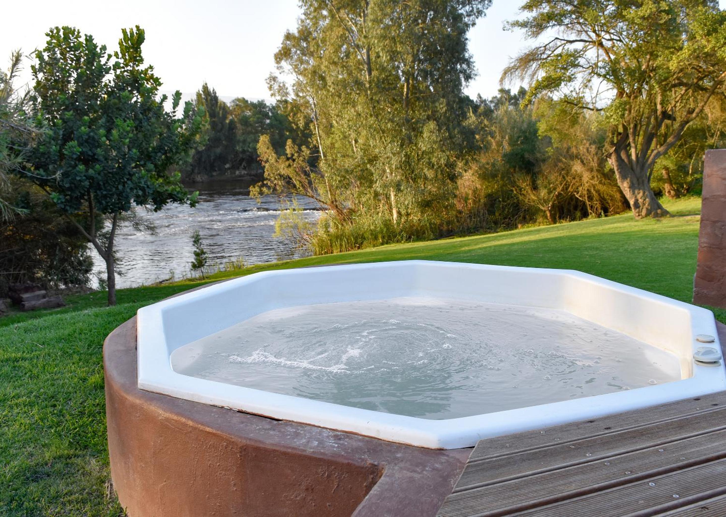 Stonehill River Lodge by Dream Resorts