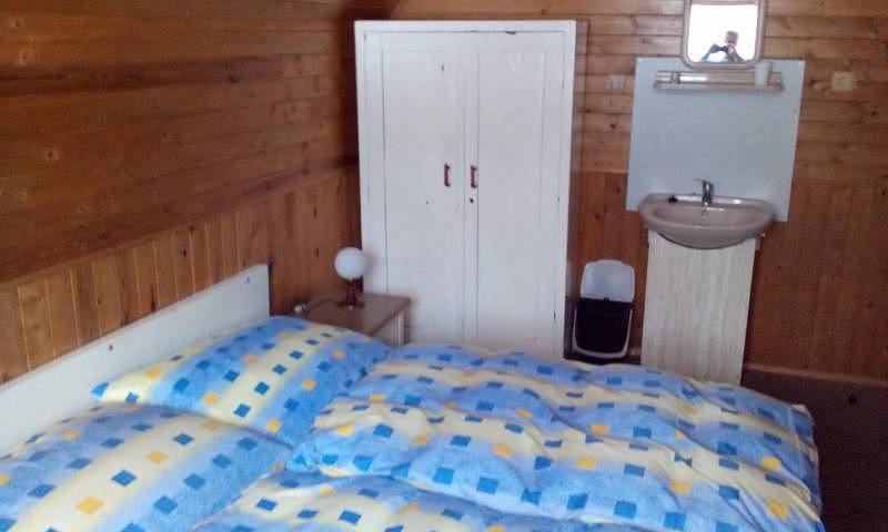 Chata Čeřovský Harrachov