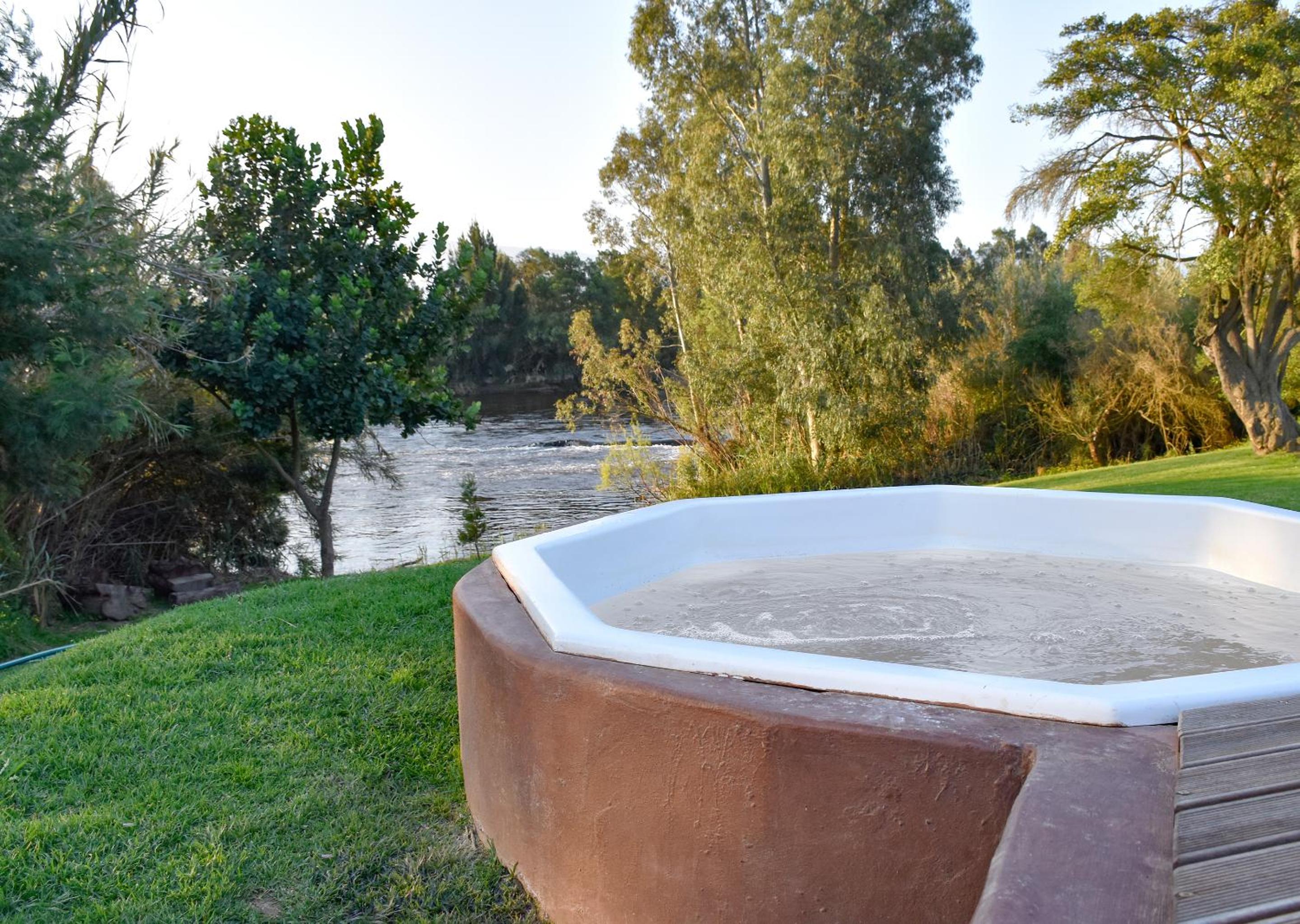 Stonehill River Lodge by Dream Resorts