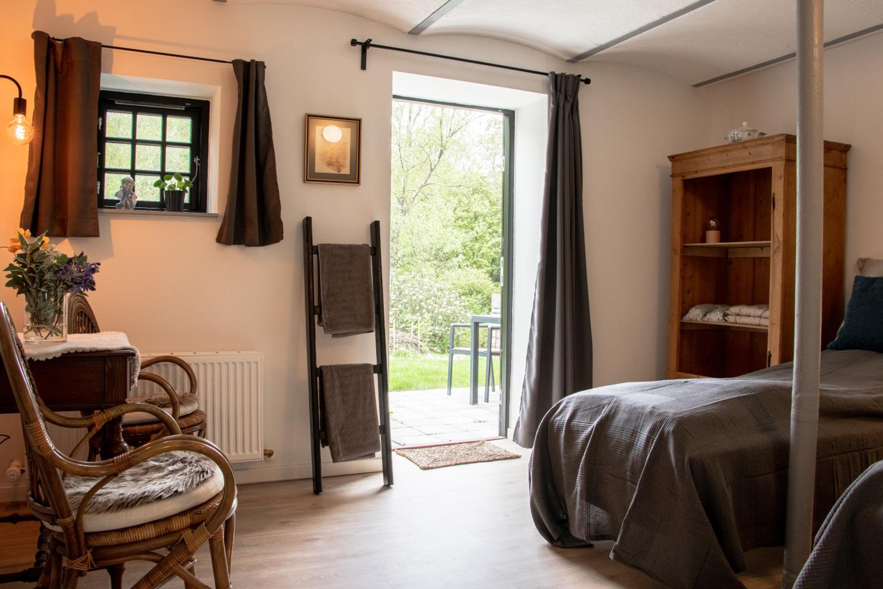 Berits Bed and Breakfast