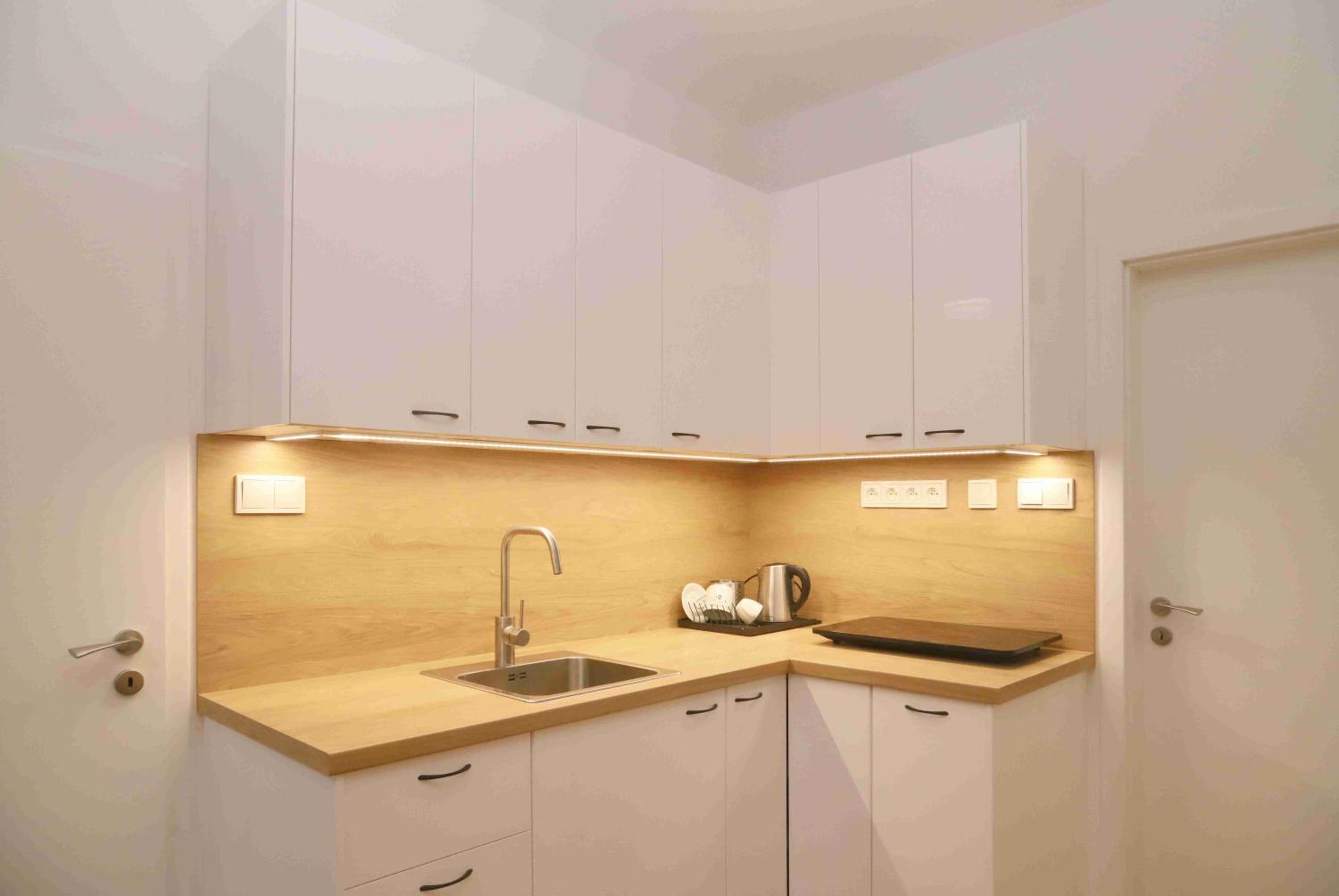 TOP apartmán Novohradské hory