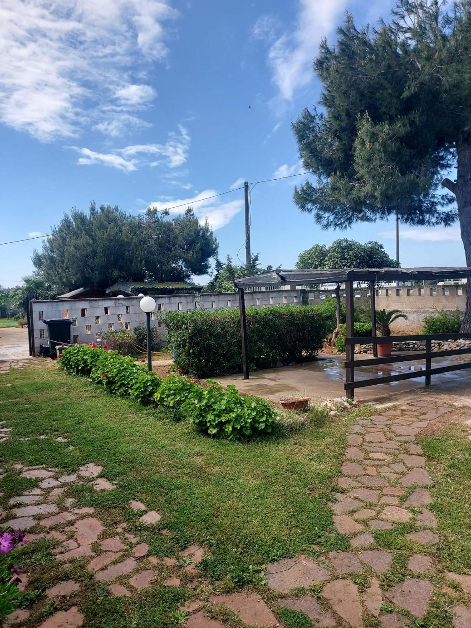 Chalet del Mare