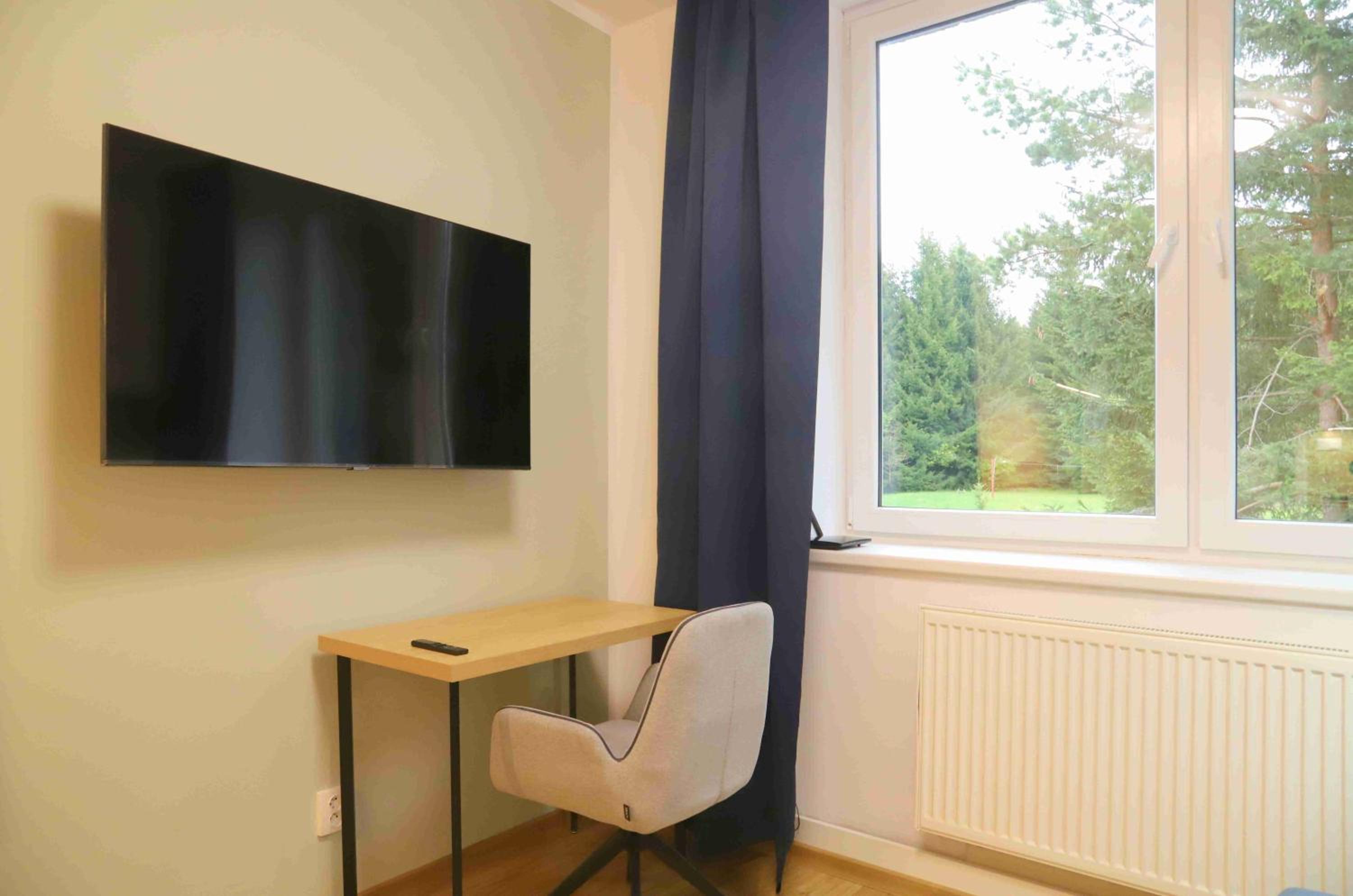 TOP apartmán Novohradské hory