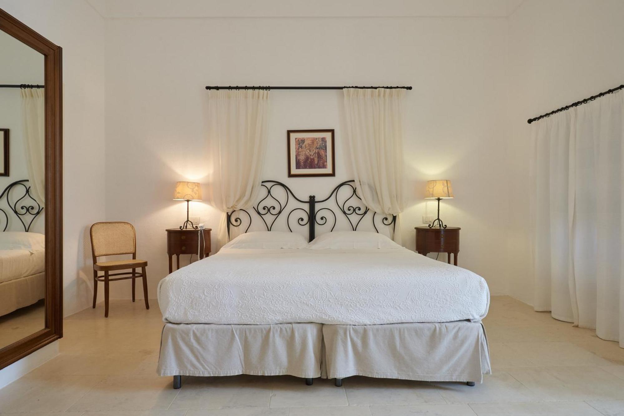 Masseria Le Carrube