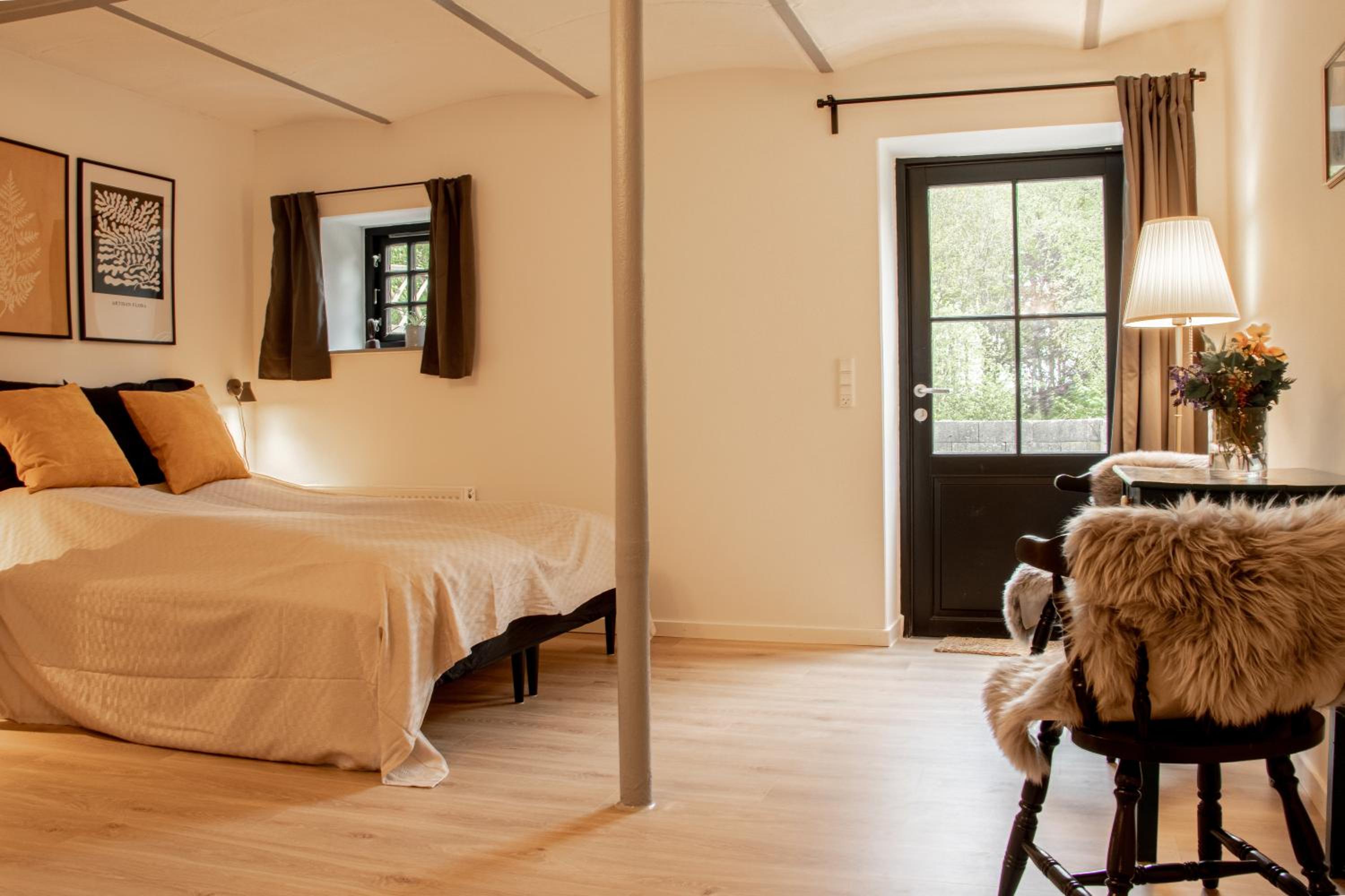 Berits Bed and Breakfast