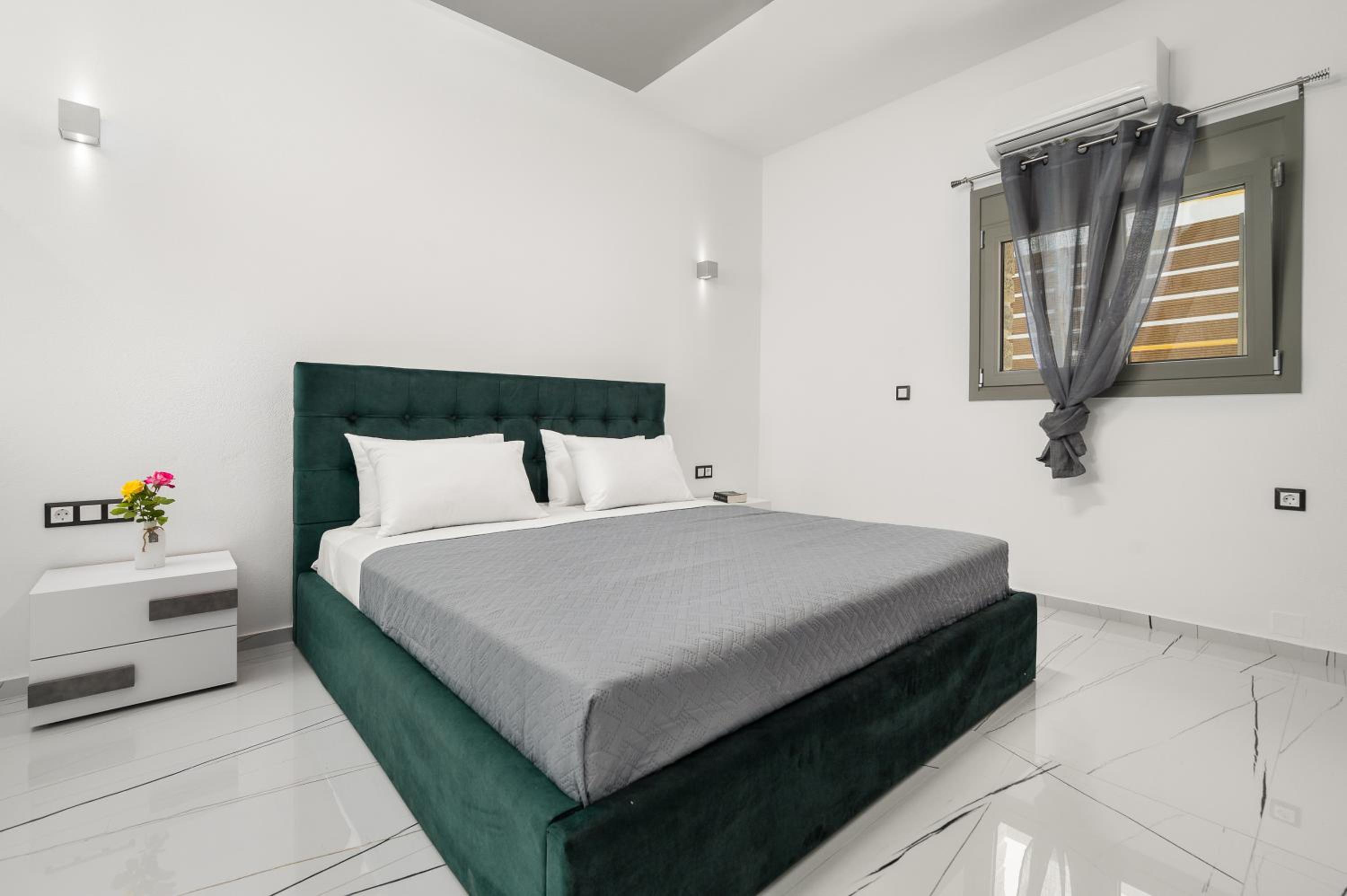 Villa Privilege Kalamaki