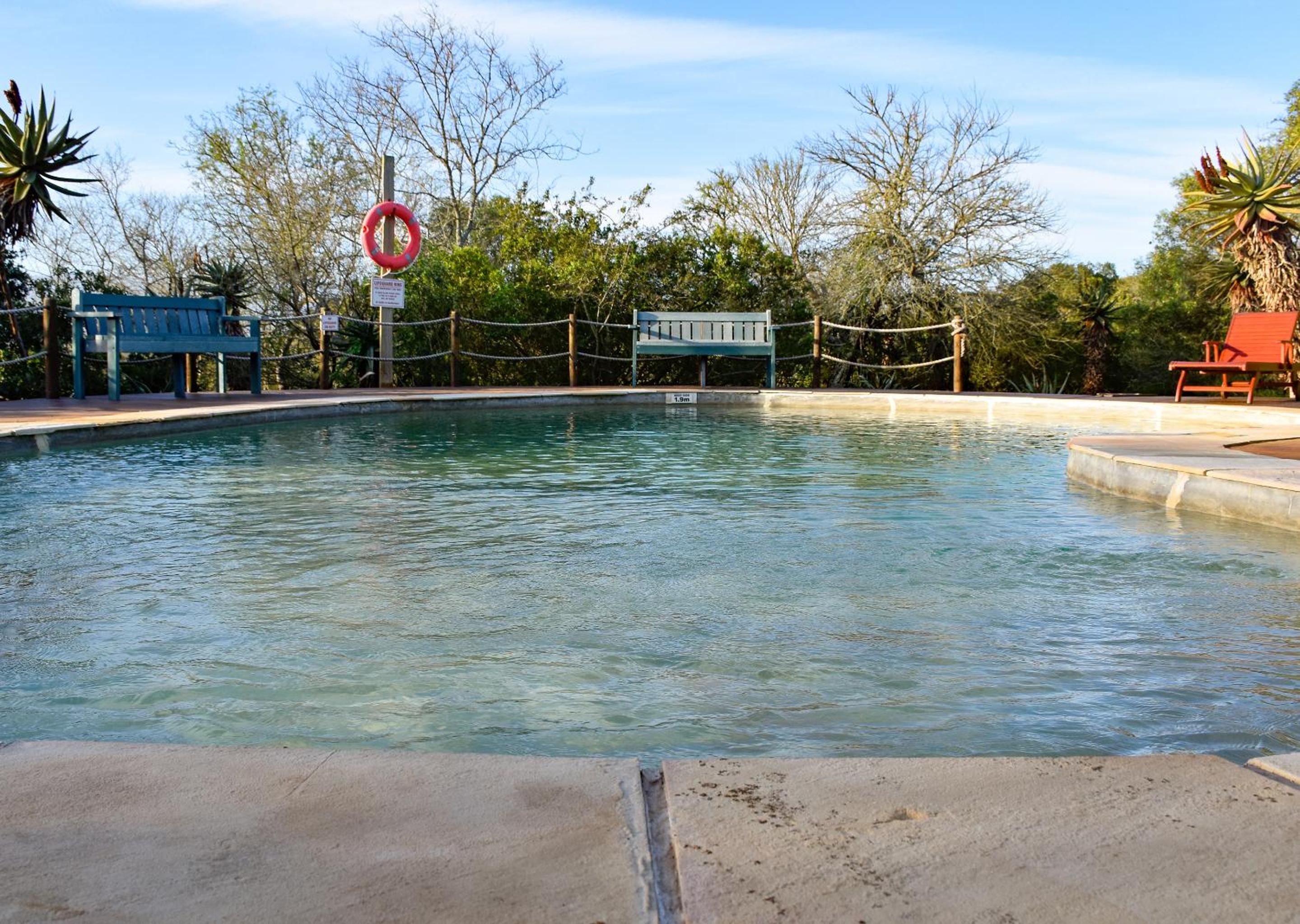 Stonehill River Lodge by Dream Resorts