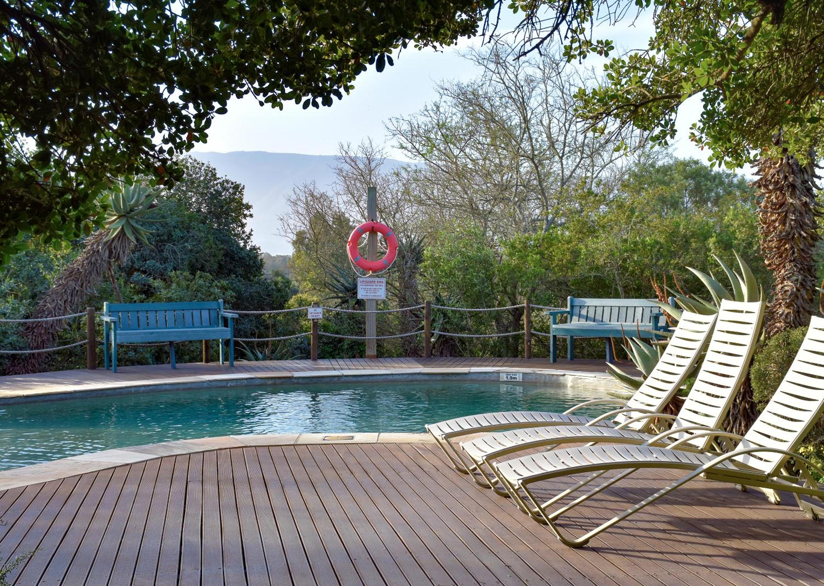Stonehill River Lodge by Dream Resorts