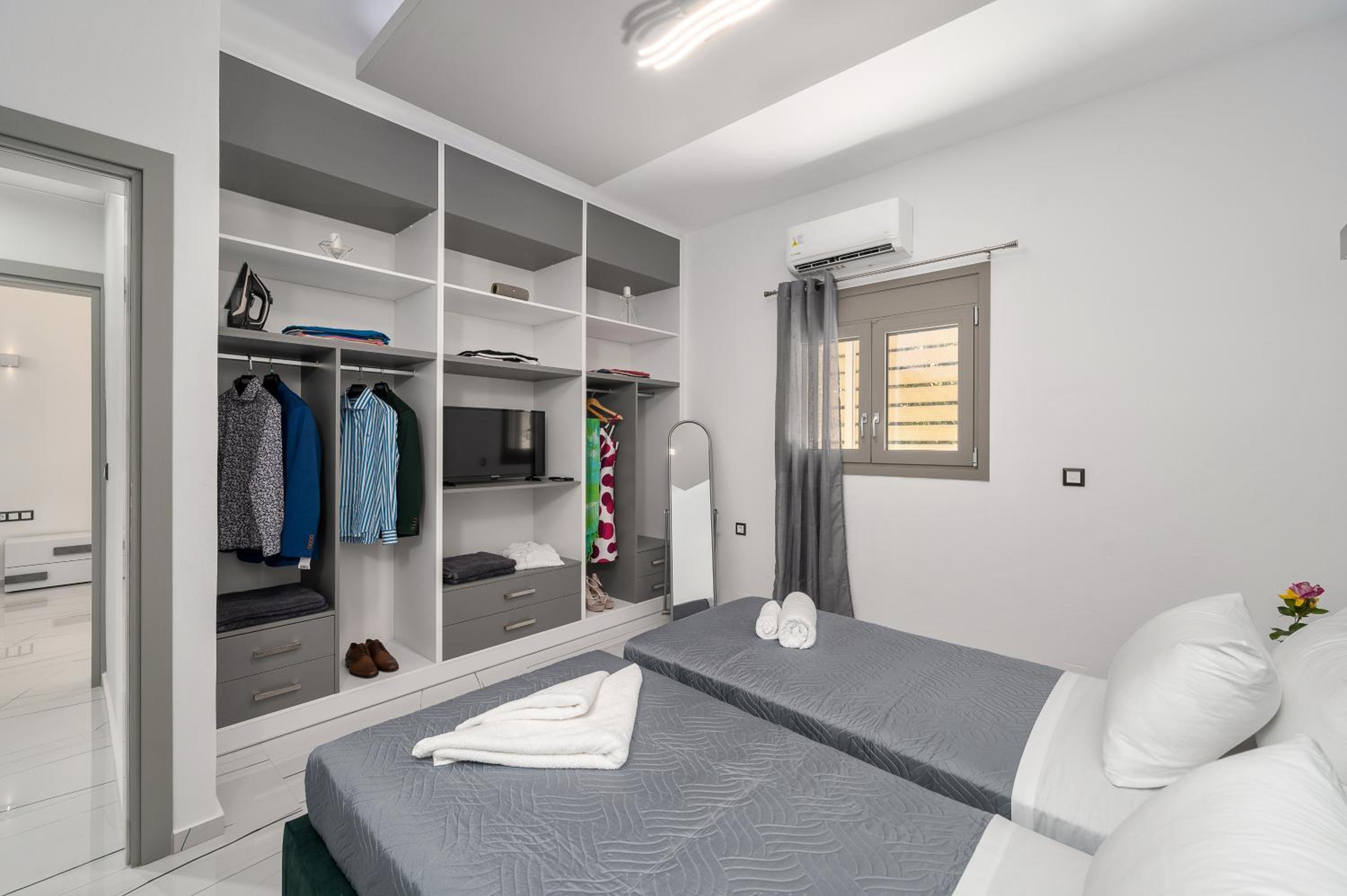 Villa Privilege Kalamaki