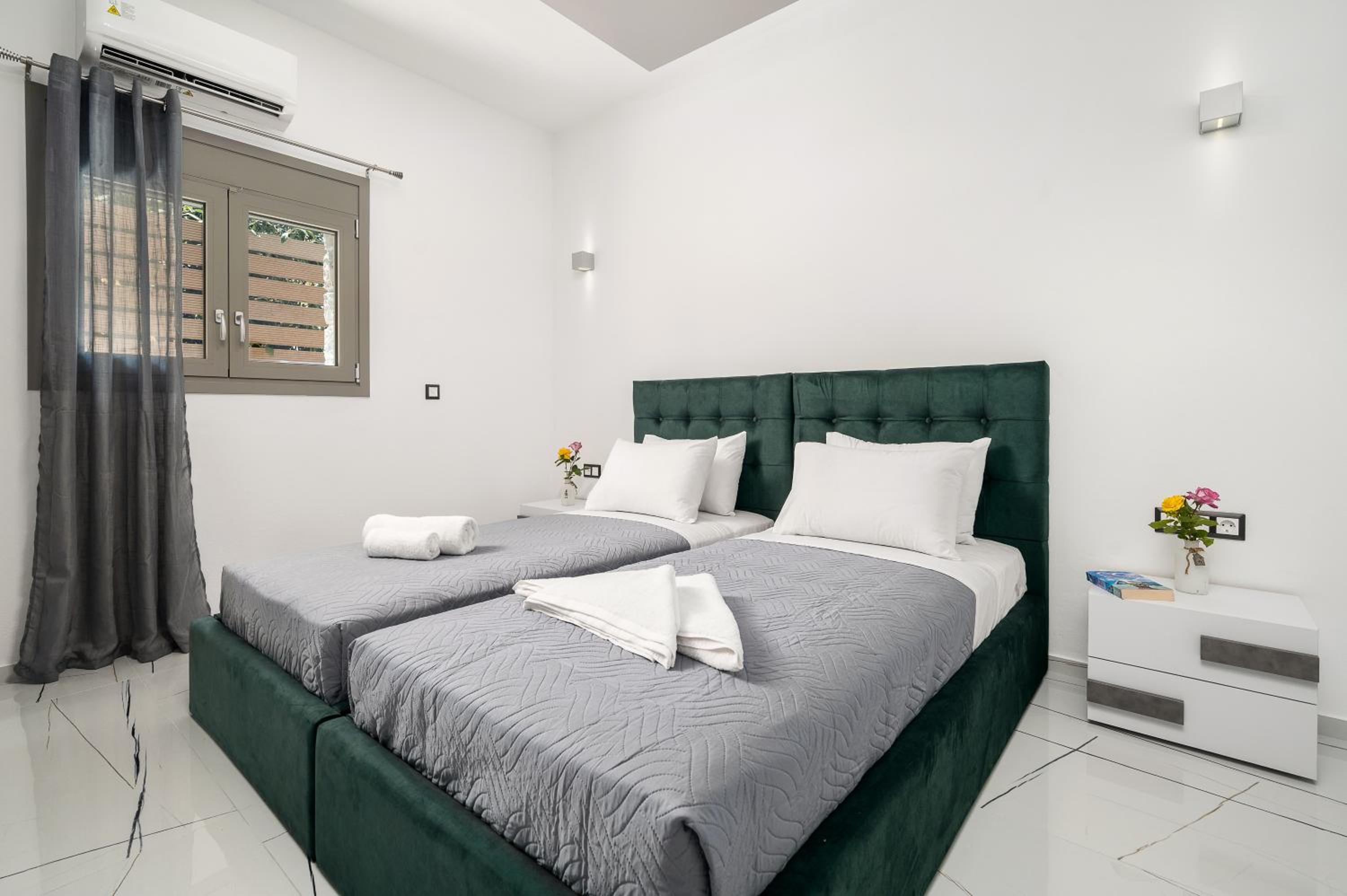 Villa Privilege Kalamaki