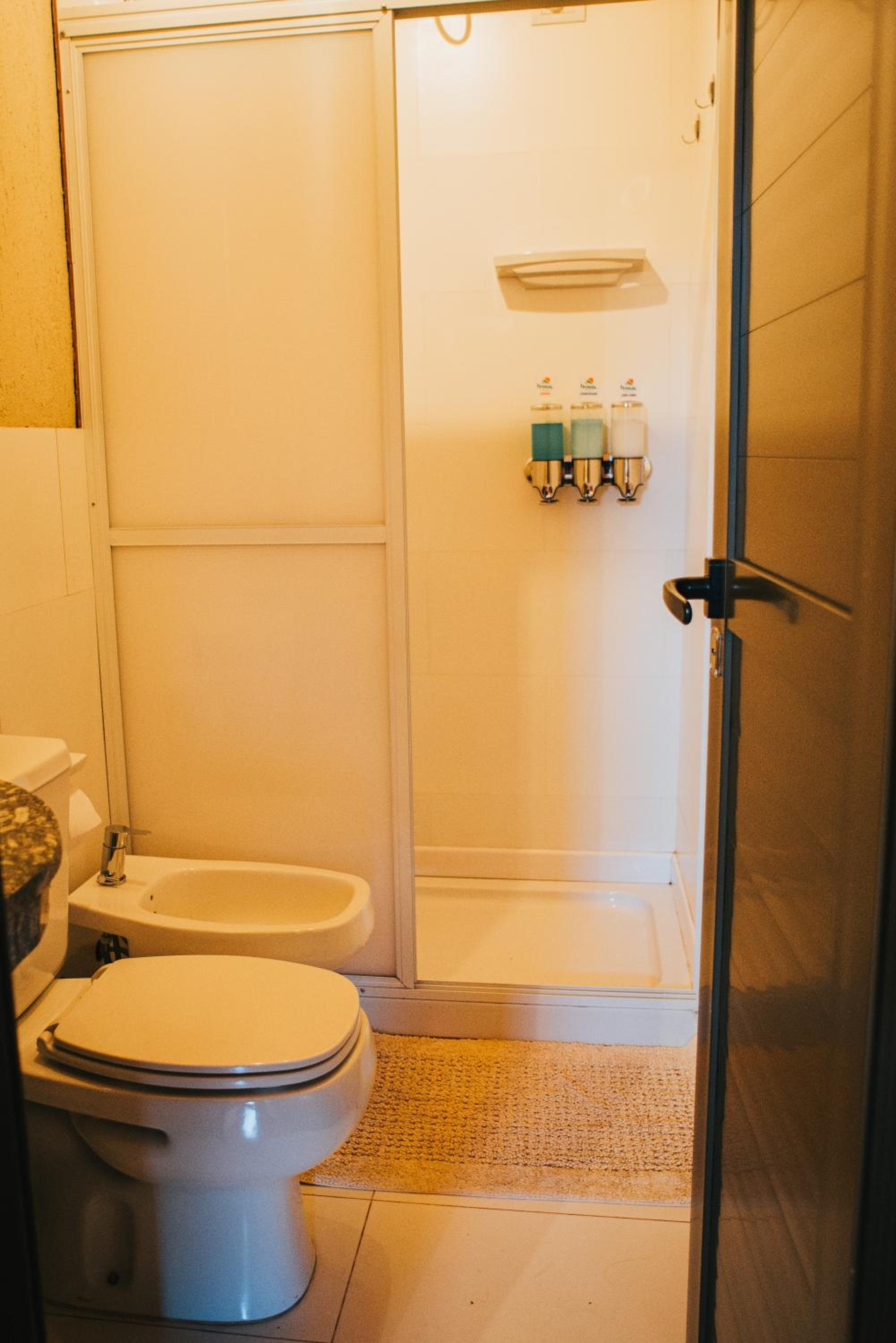 Irová Apart Hotel