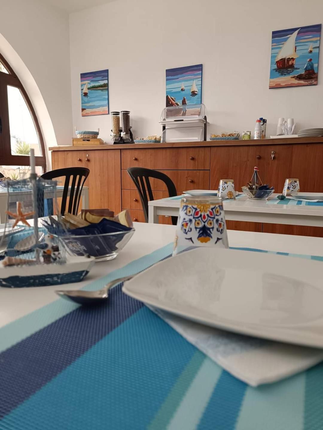 Chalet del Mare