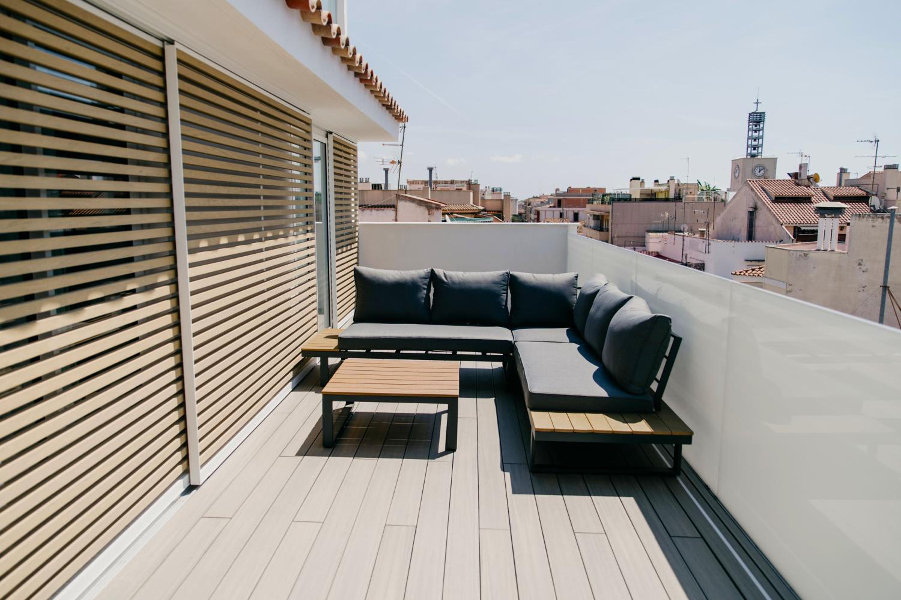 Suites Port Cambrils