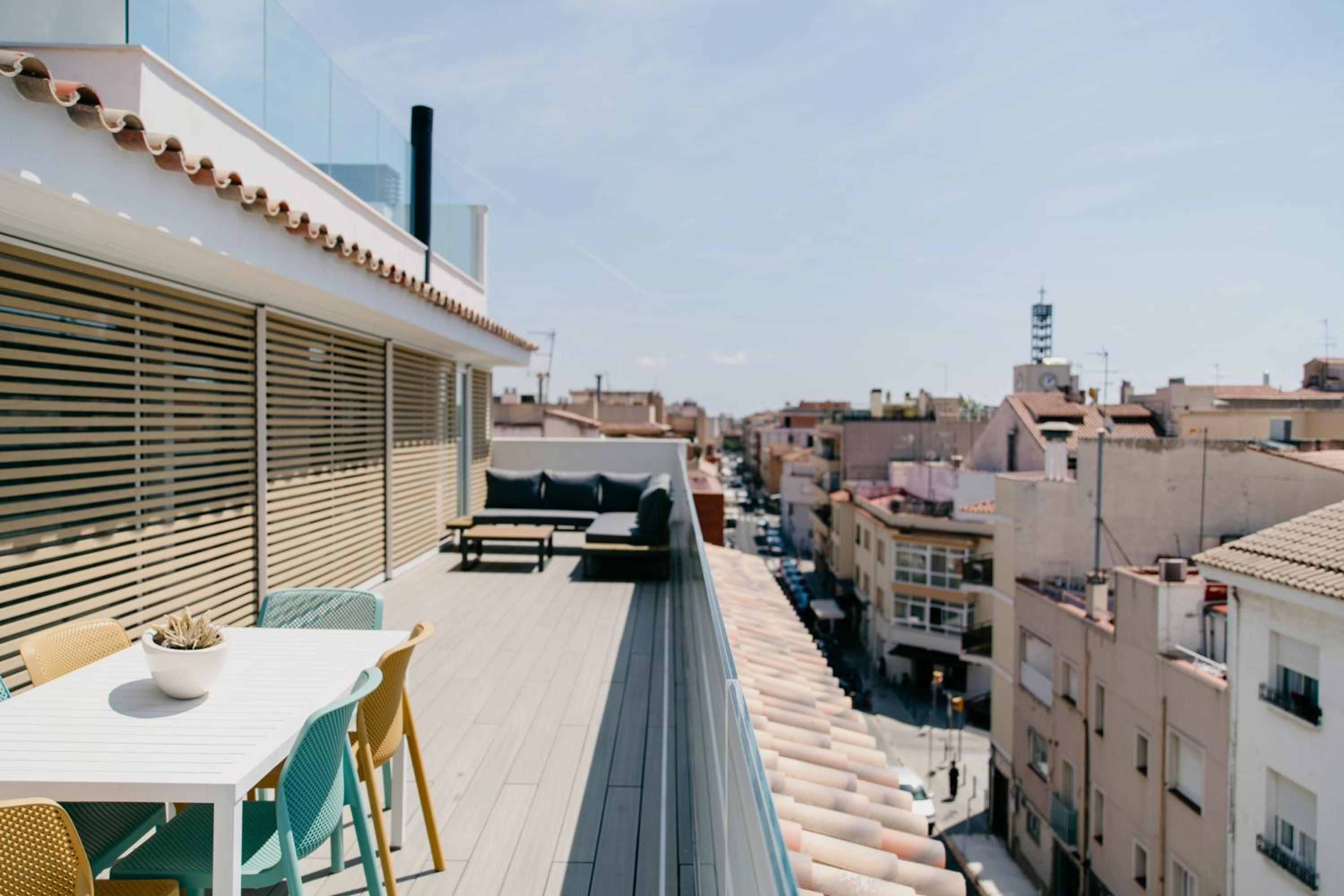 Suites Port Cambrils
