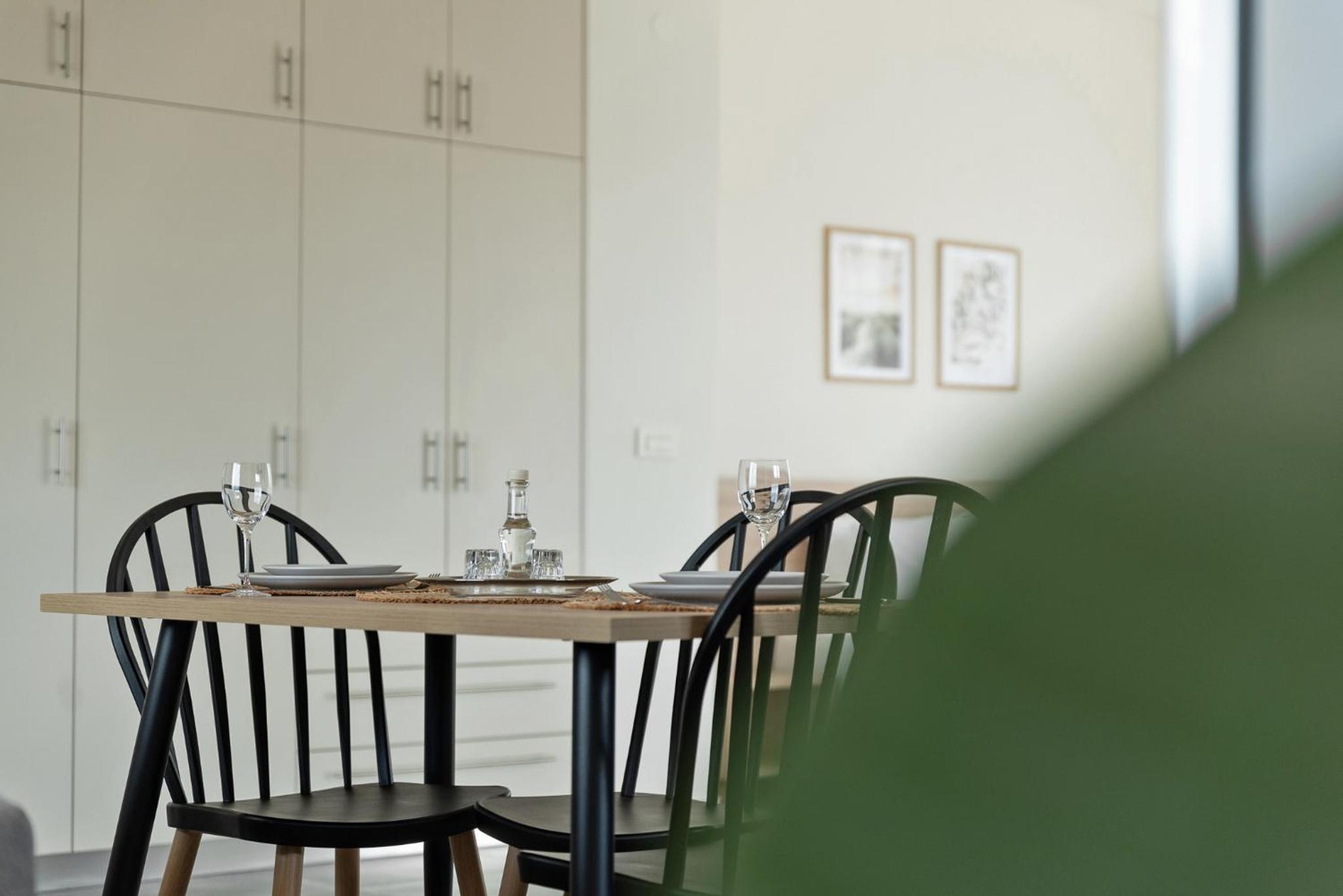 Oliva Verde Residences
