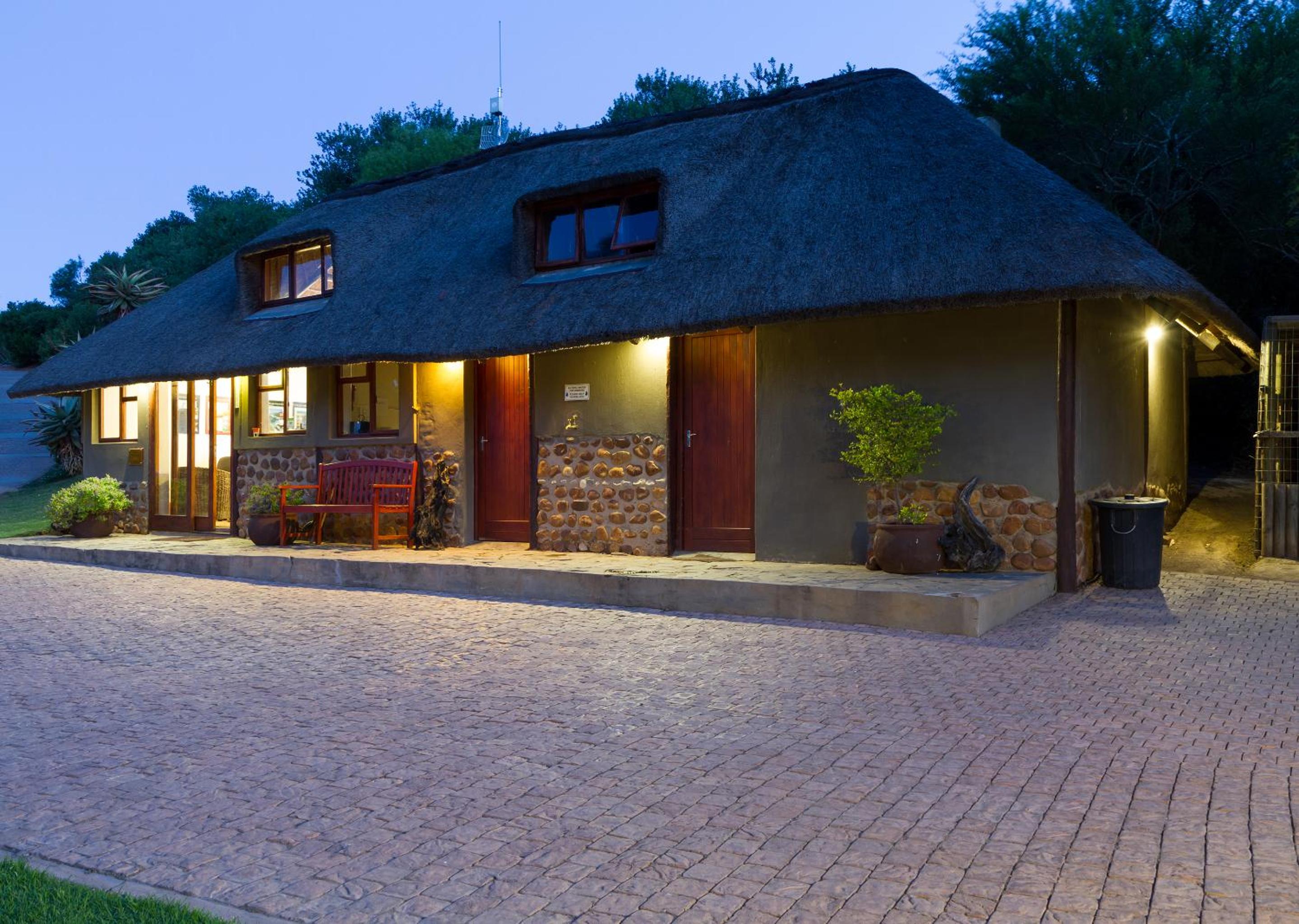 Stonehill River Lodge by Dream Resorts