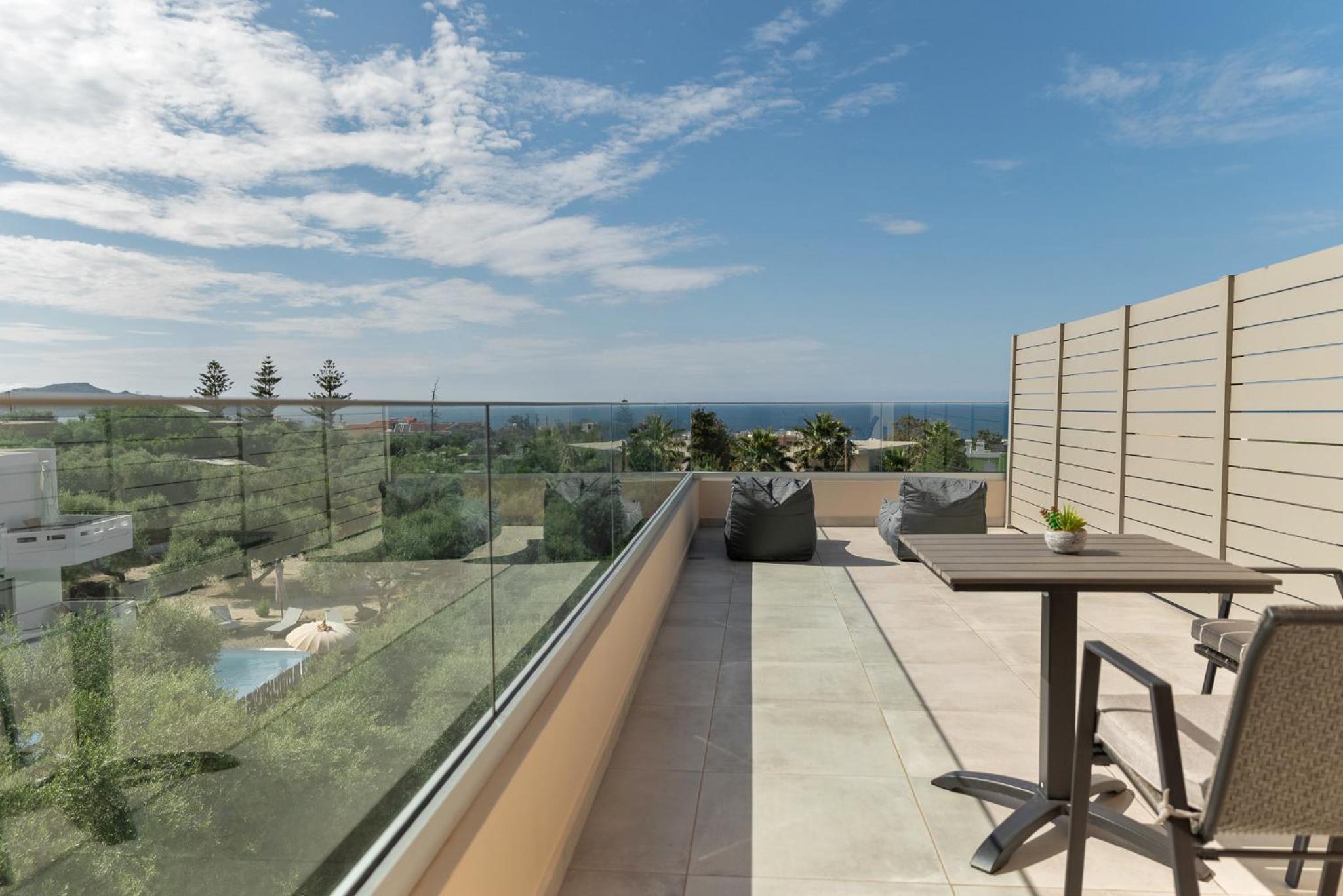 Oliva Verde Residences