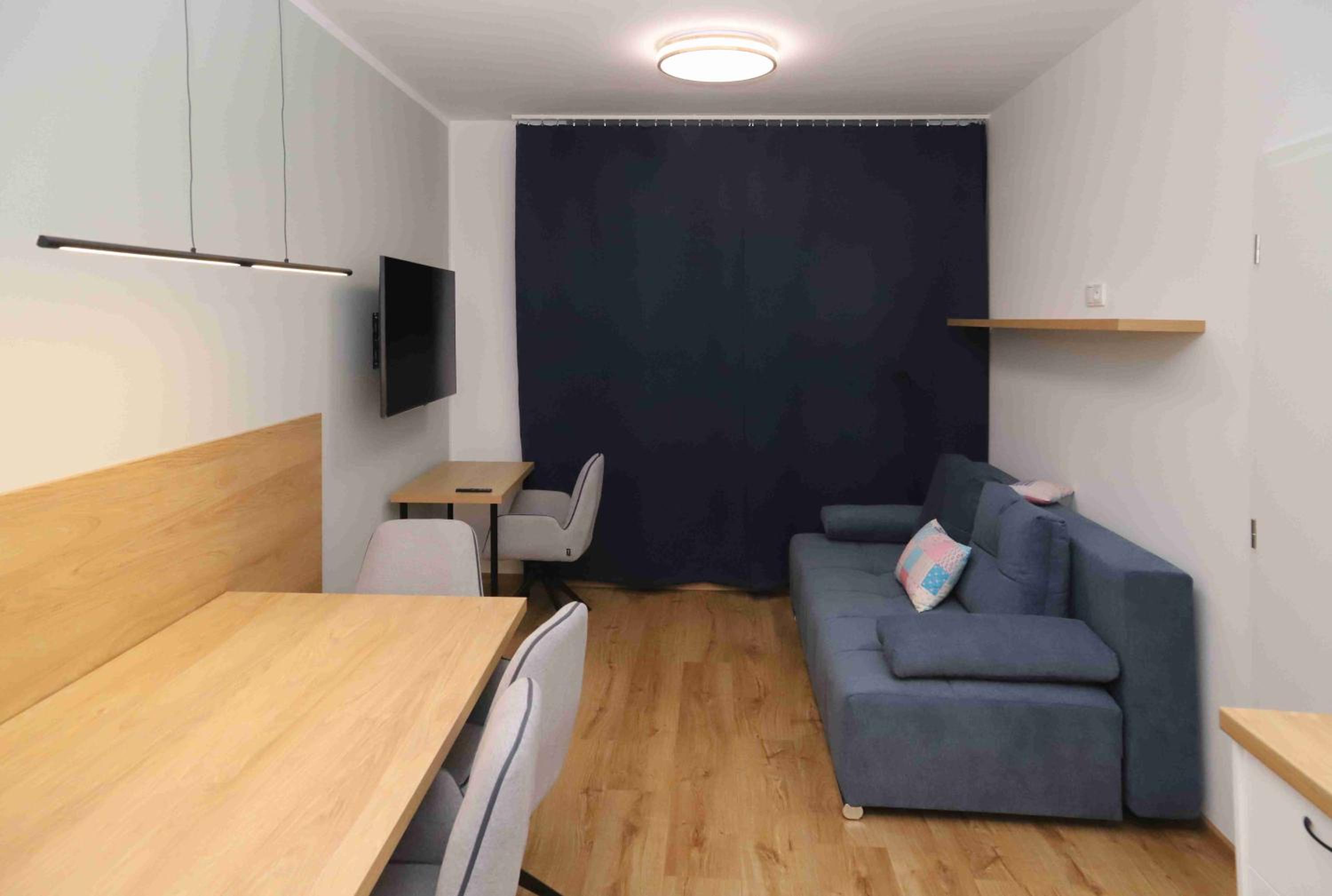 TOP apartmán Novohradské hory
