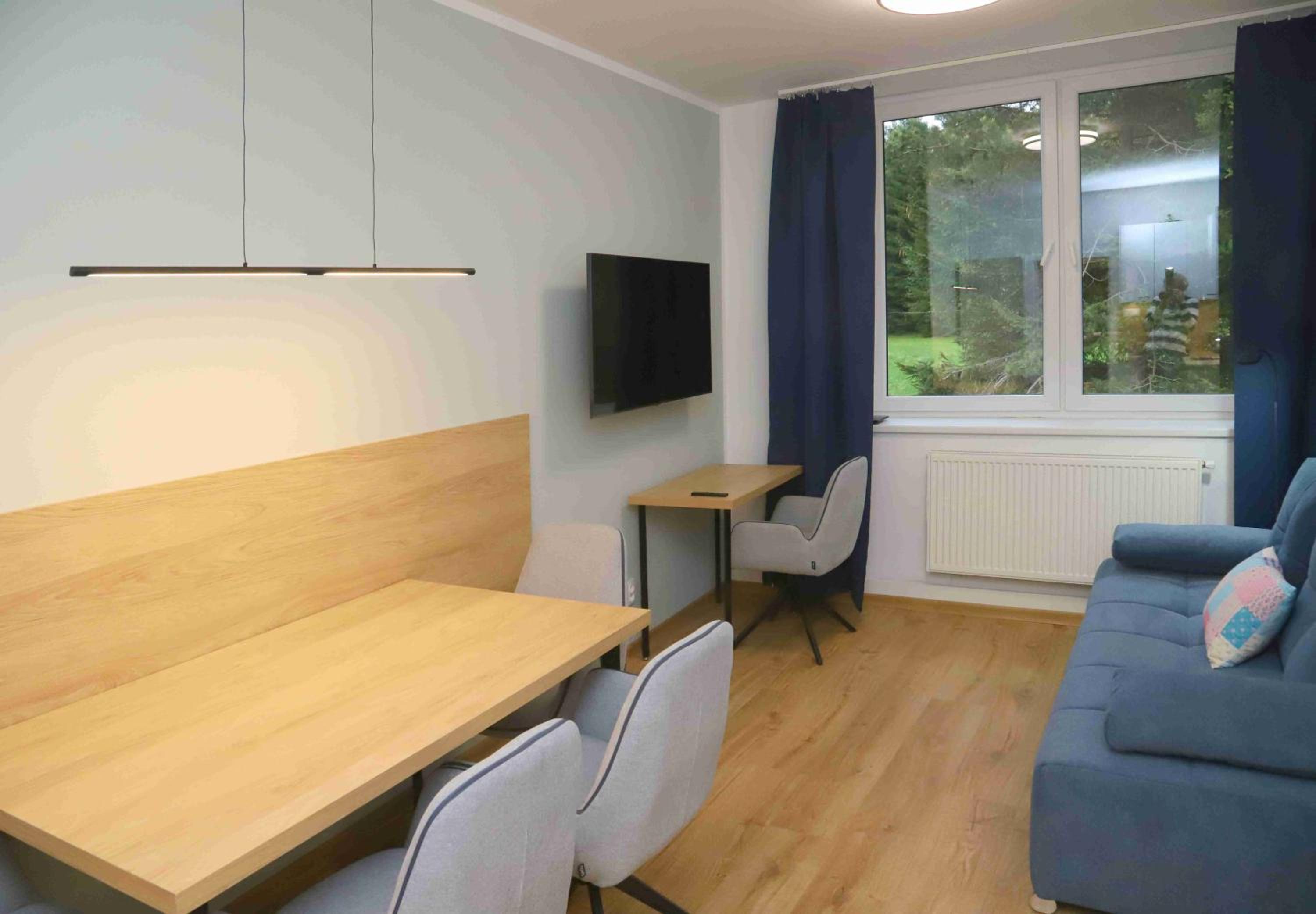 TOP apartmán Novohradské hory
