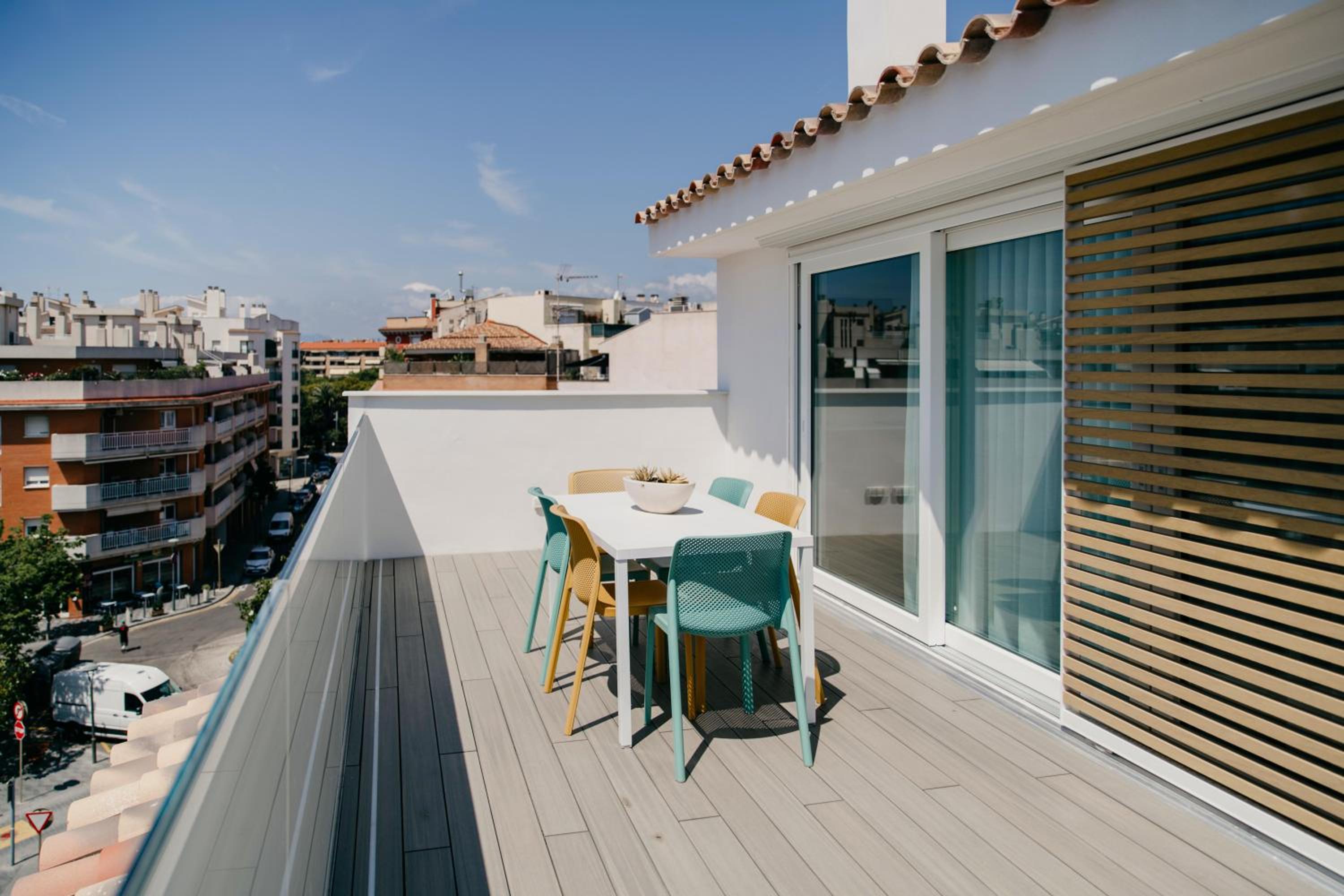 Suites Port Cambrils