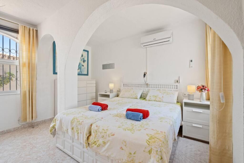 Casita Sevilla