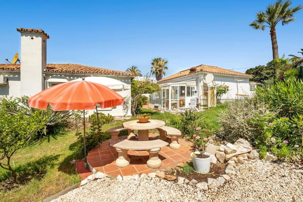 Casita Sevilla