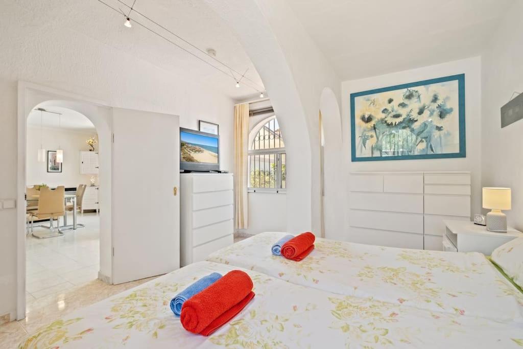 Casita Sevilla
