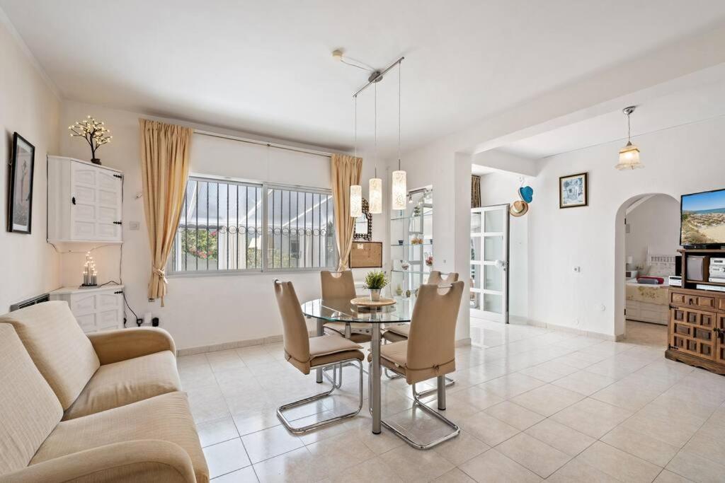 Casita Sevilla