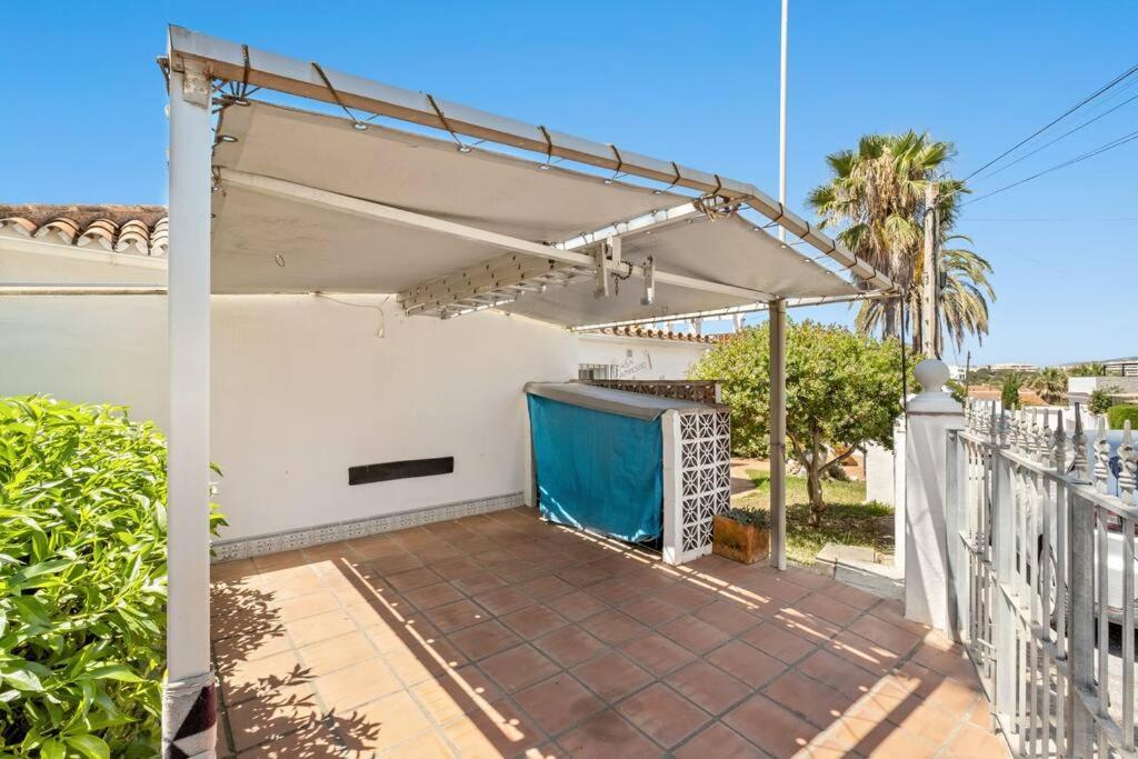 Casita Sevilla
