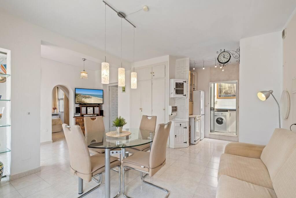 Casita Sevilla