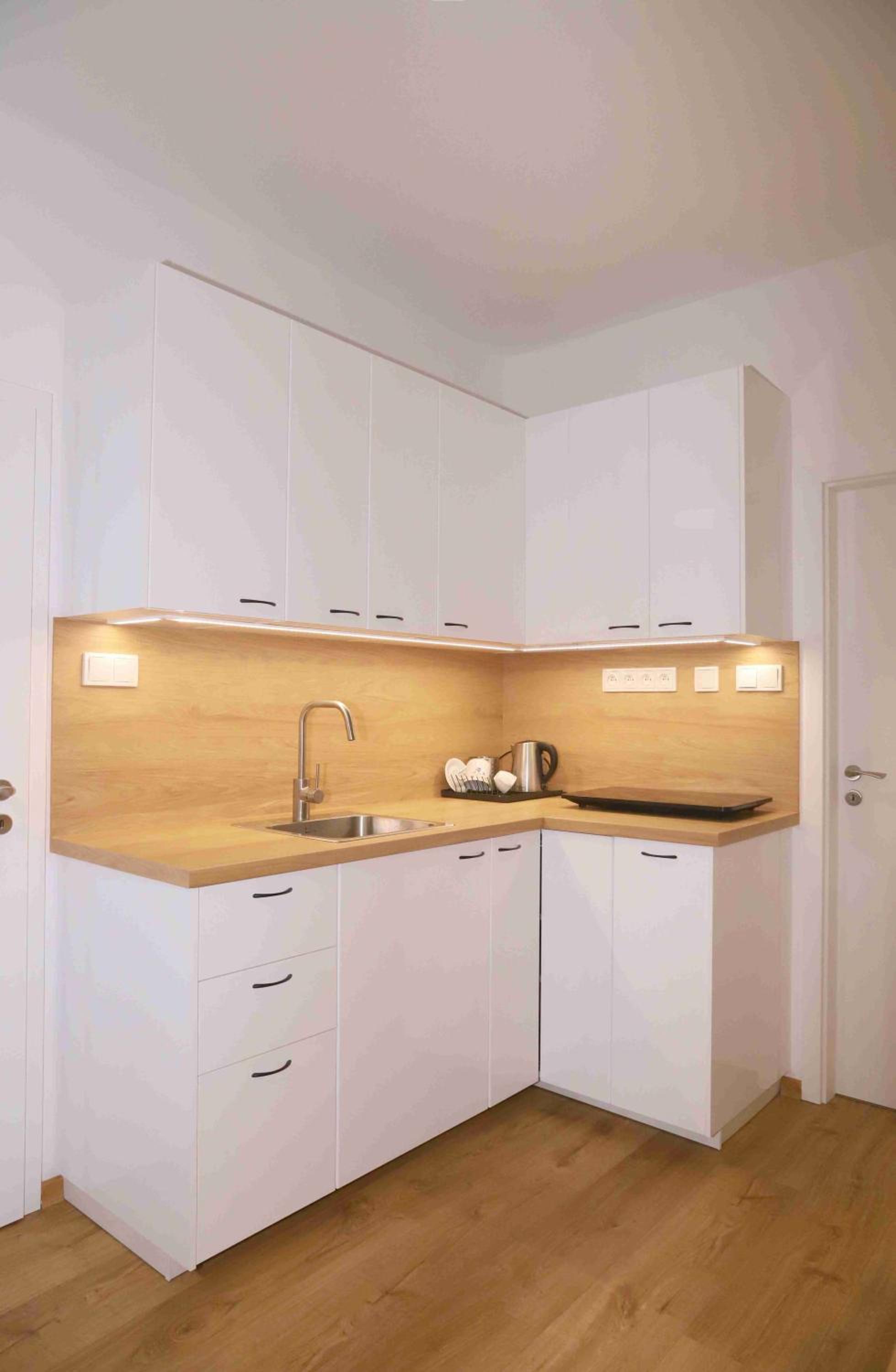 TOP apartmán Novohradské hory