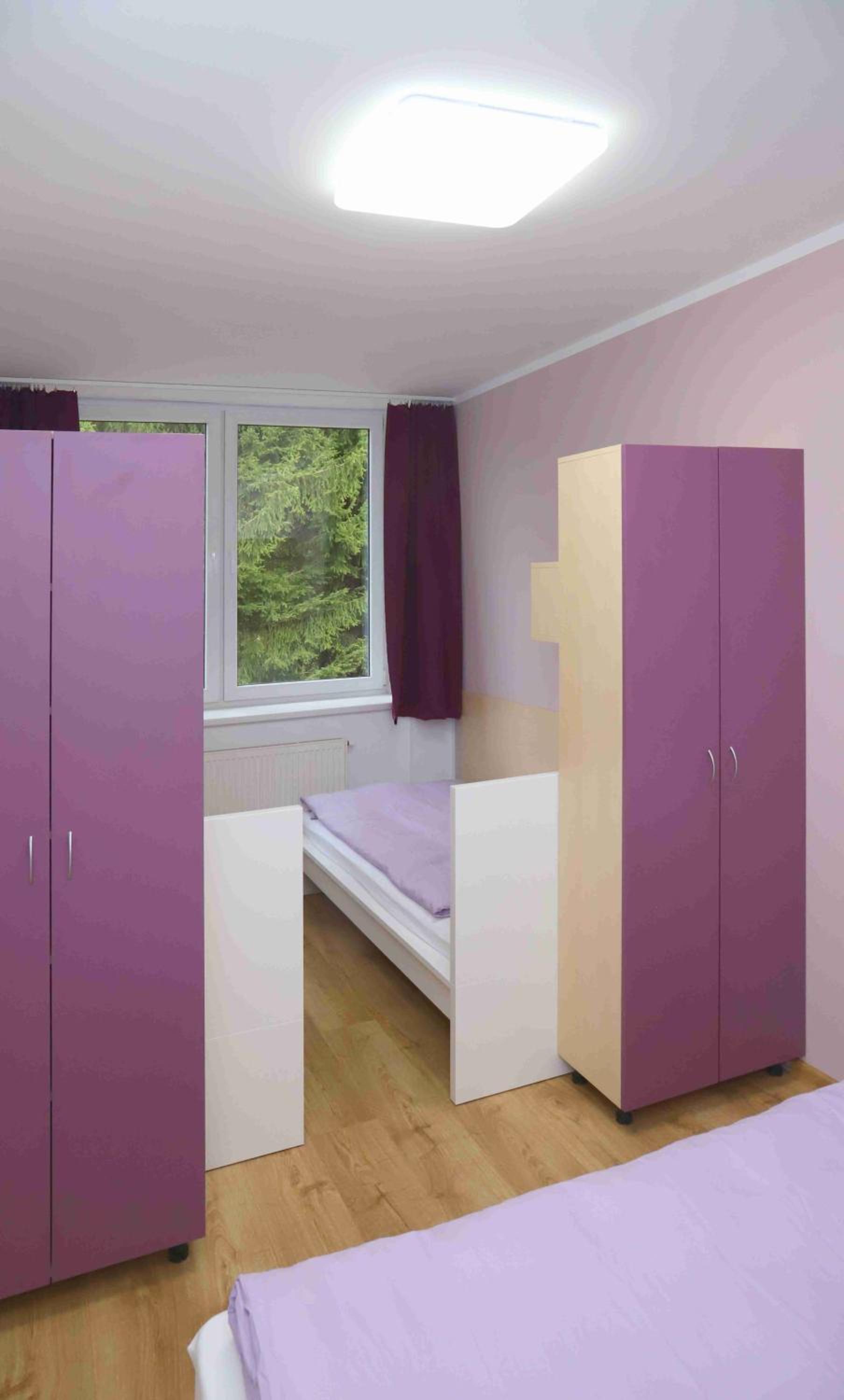 TOP apartmán Novohradské hory