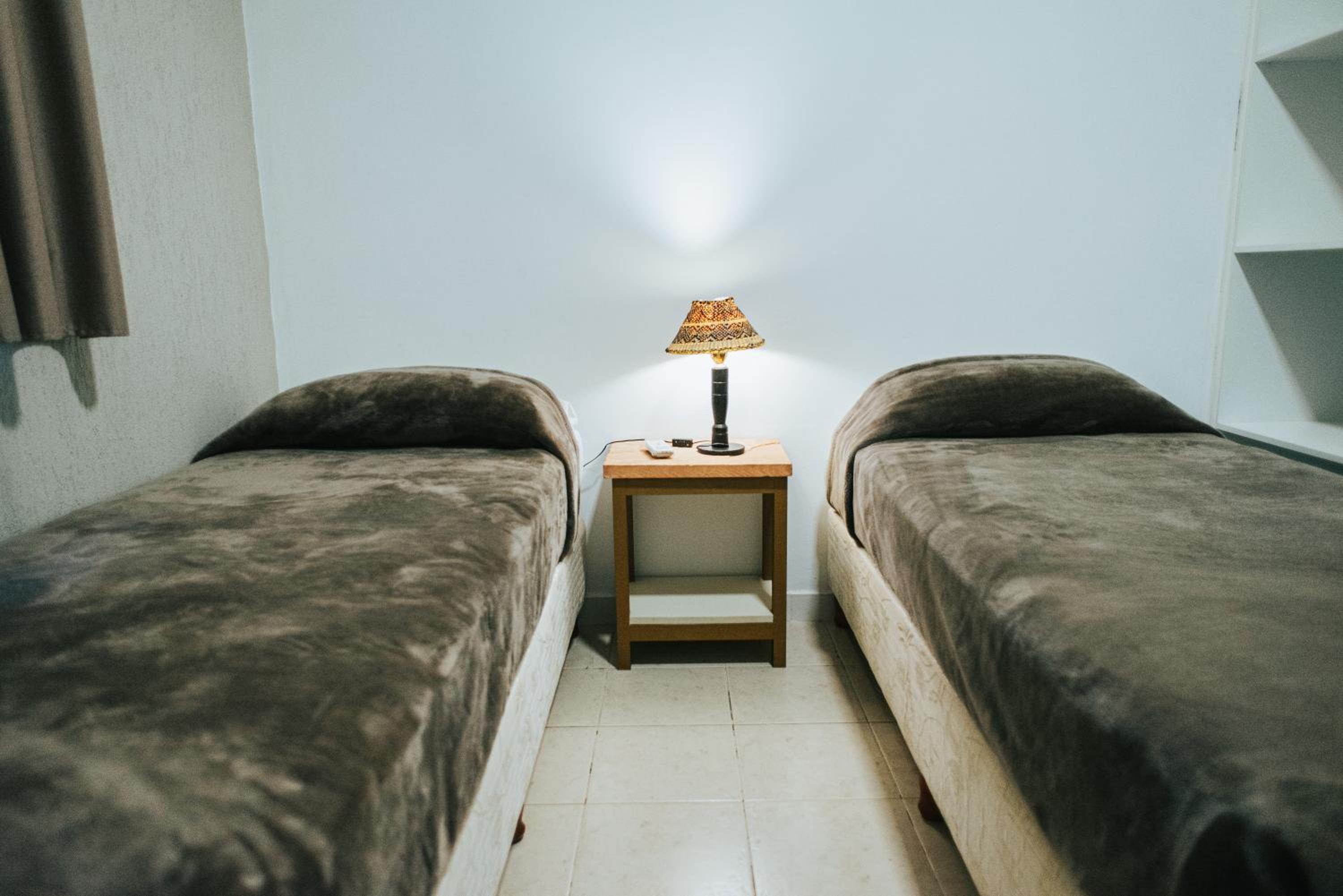 Irová Apart Hotel