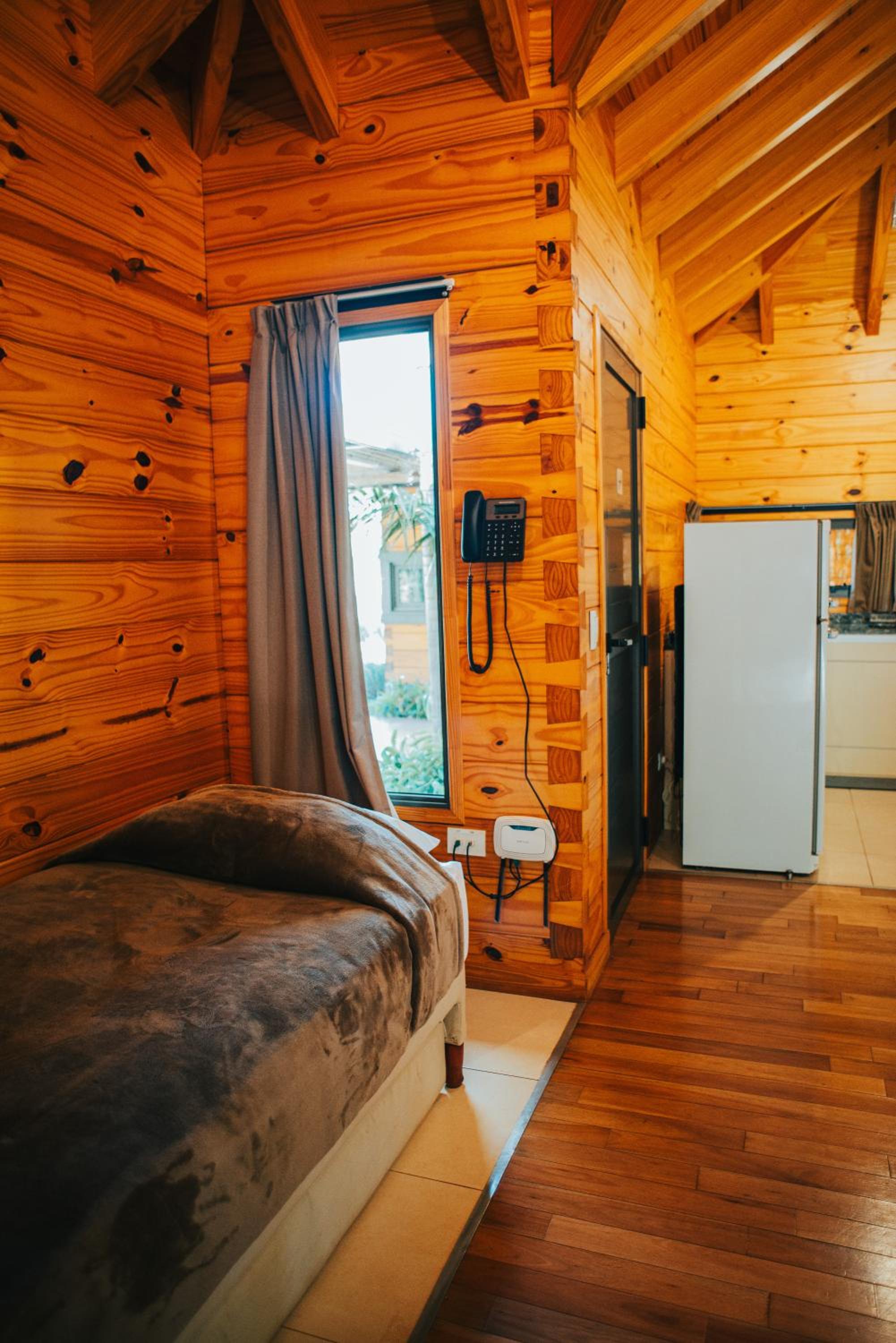 Irová Apart Hotel