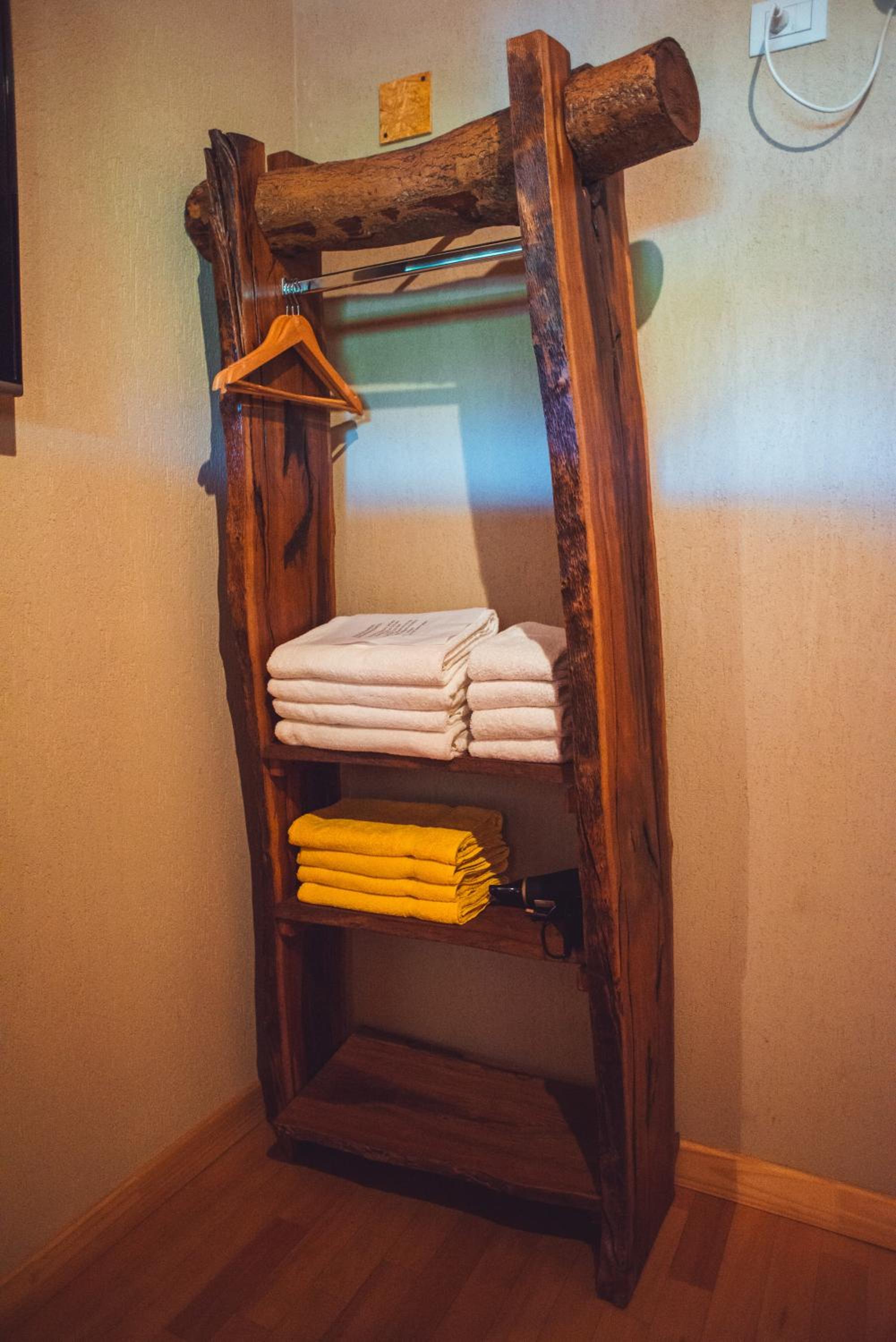 Irová Apart Hotel