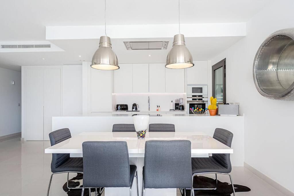 Stunning modern 3 bedroom Apt Cataleya RDR321 photo 5