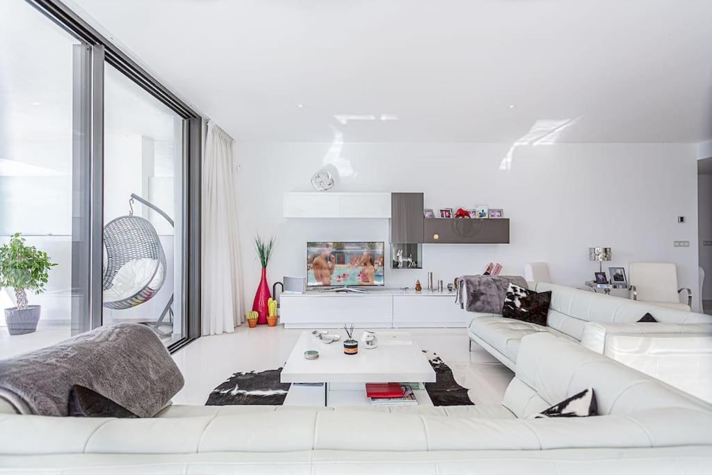 Stunning modern 3 bedroom Apt Cataleya RDR321 photo 3