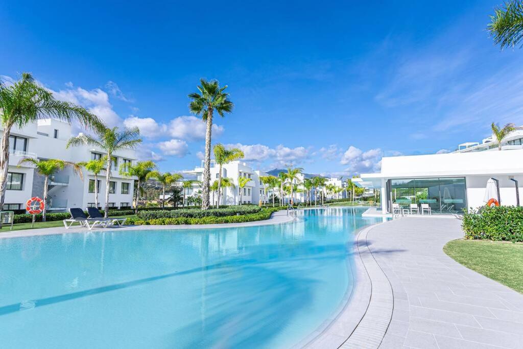 Stunning modern 3 bedroom Apt Cataleya RDR321 photo 2