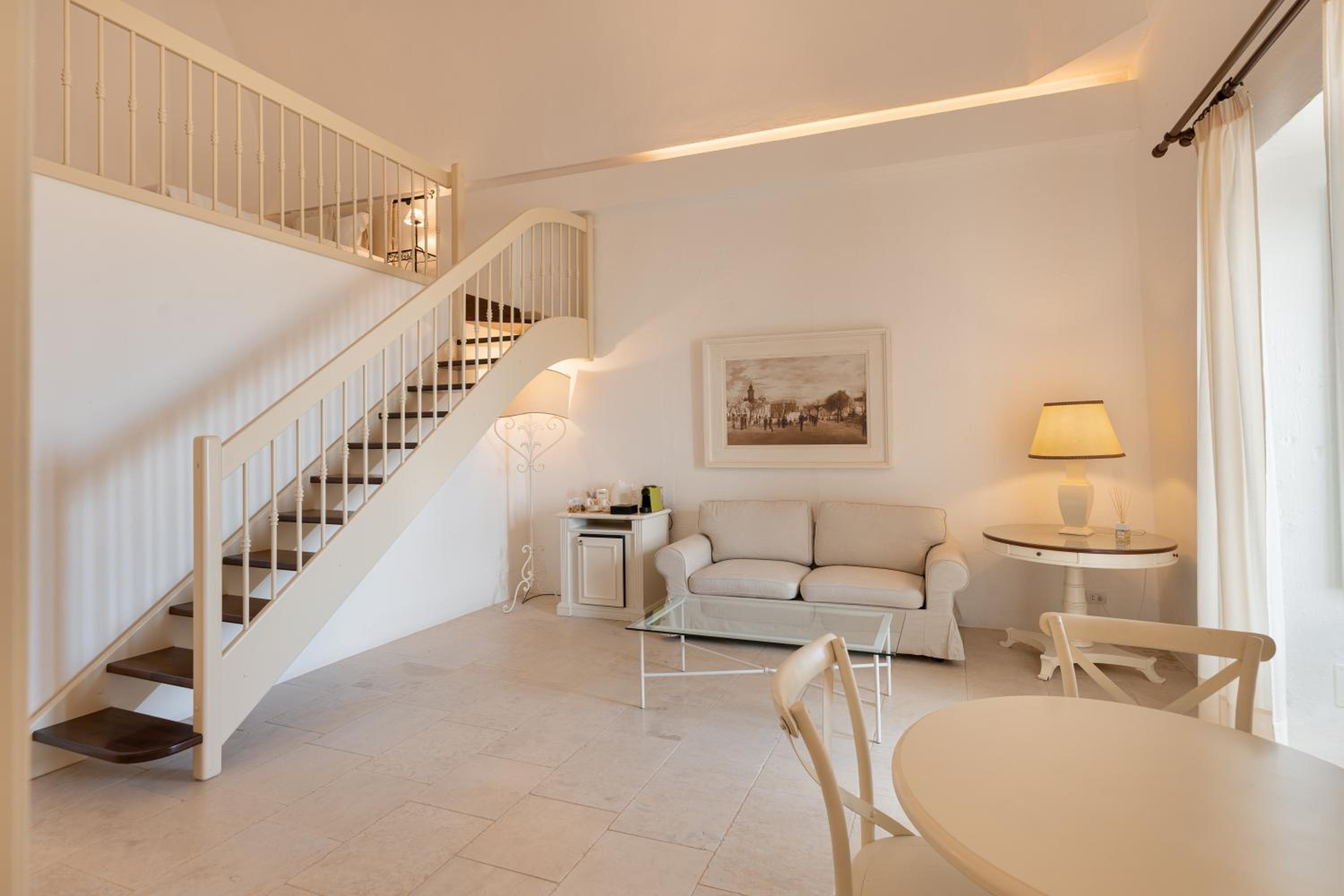 Masseria Le Carrube