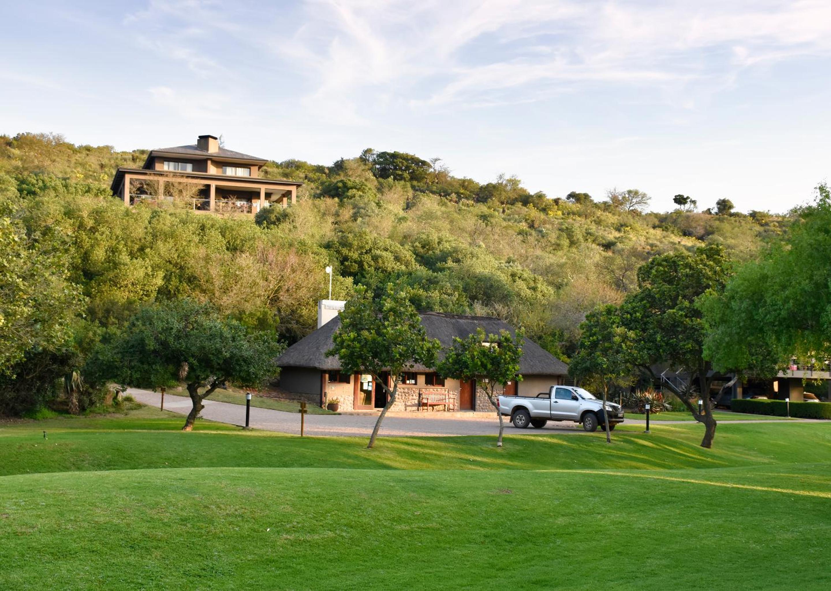 Stonehill River Lodge by Dream Resorts