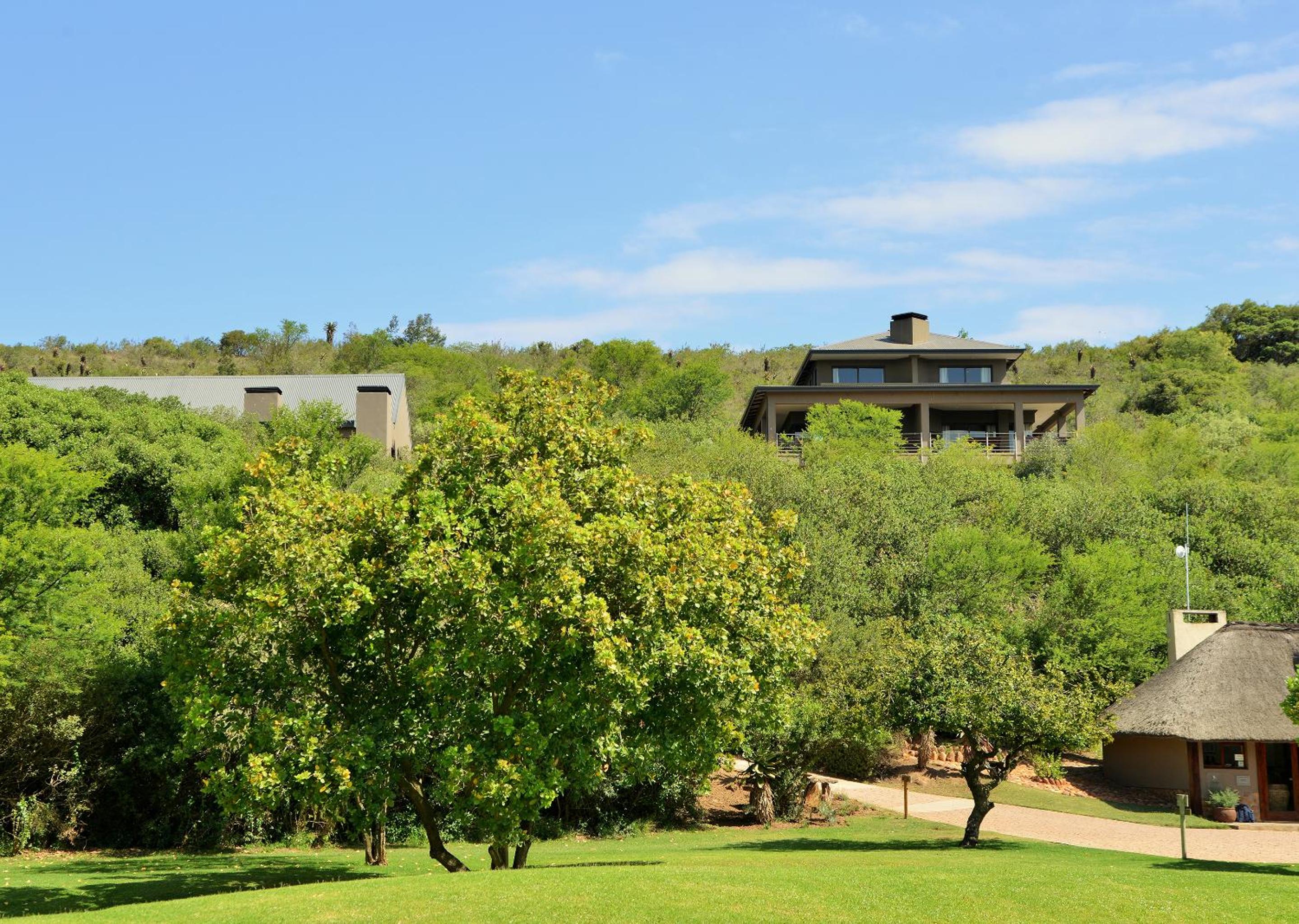 Stonehill River Lodge by Dream Resorts
