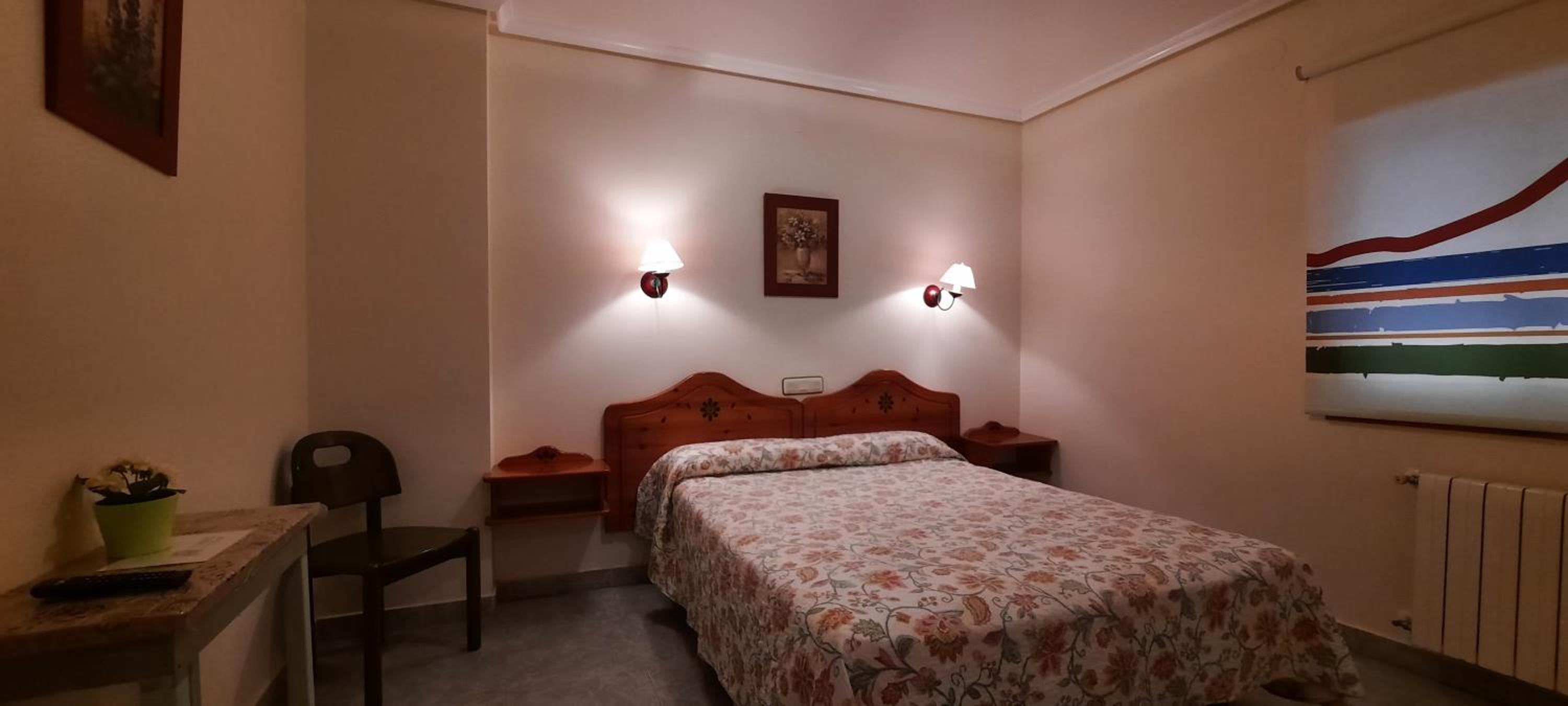 Hostería La Casona