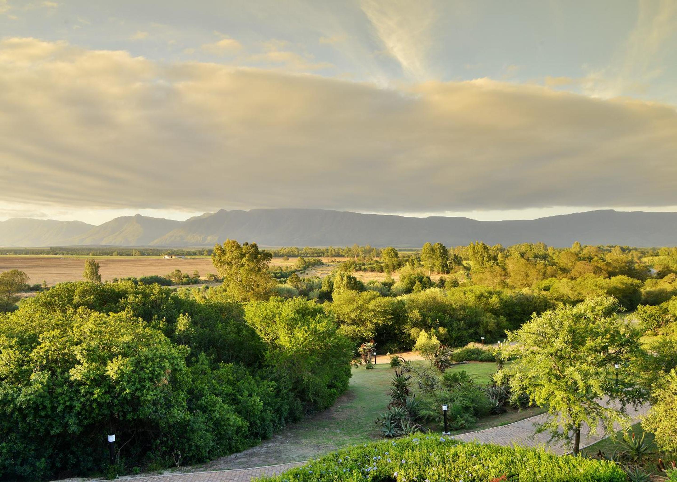 Stonehill River Lodge by Dream Resorts