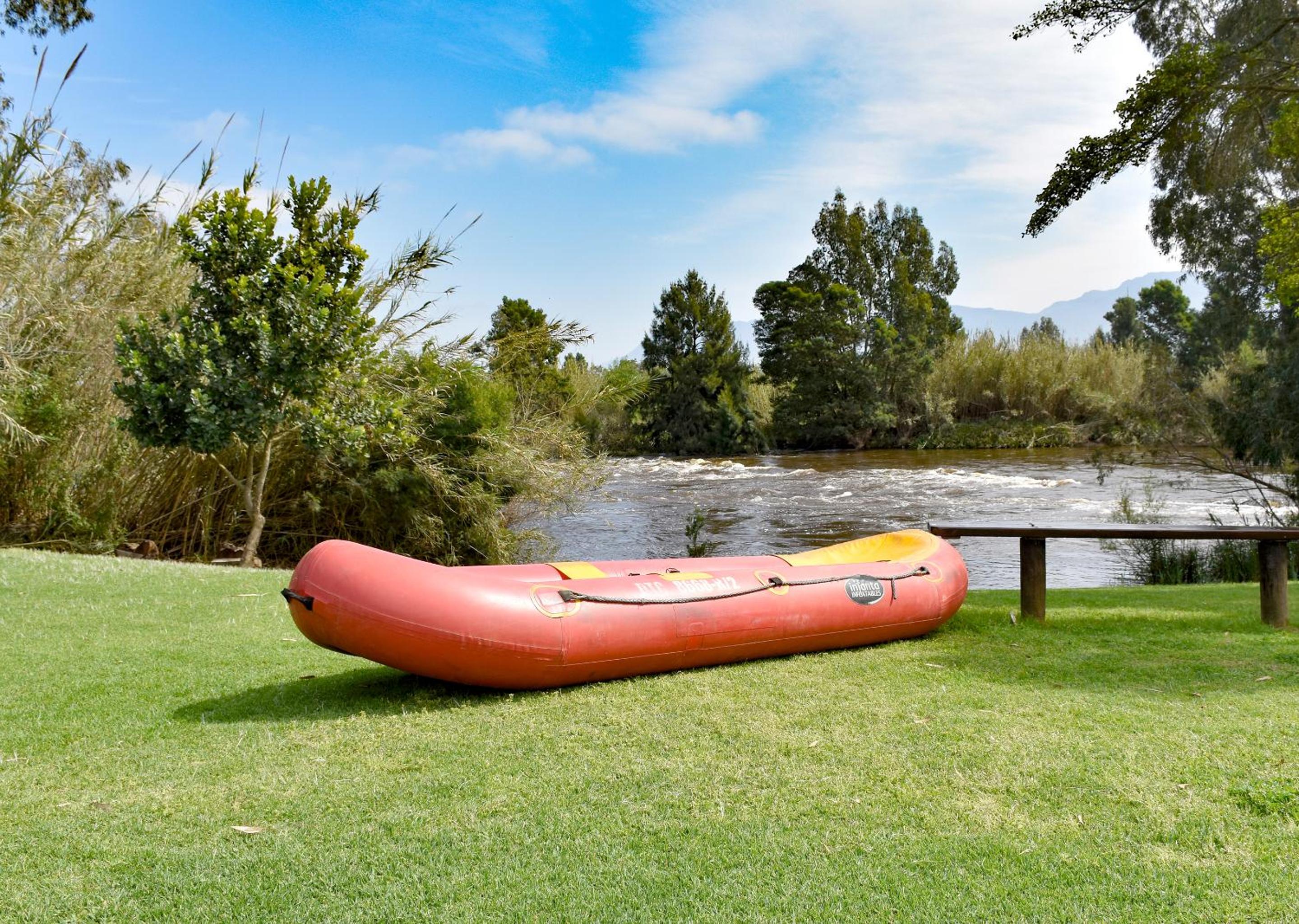 Stonehill River Lodge by Dream Resorts