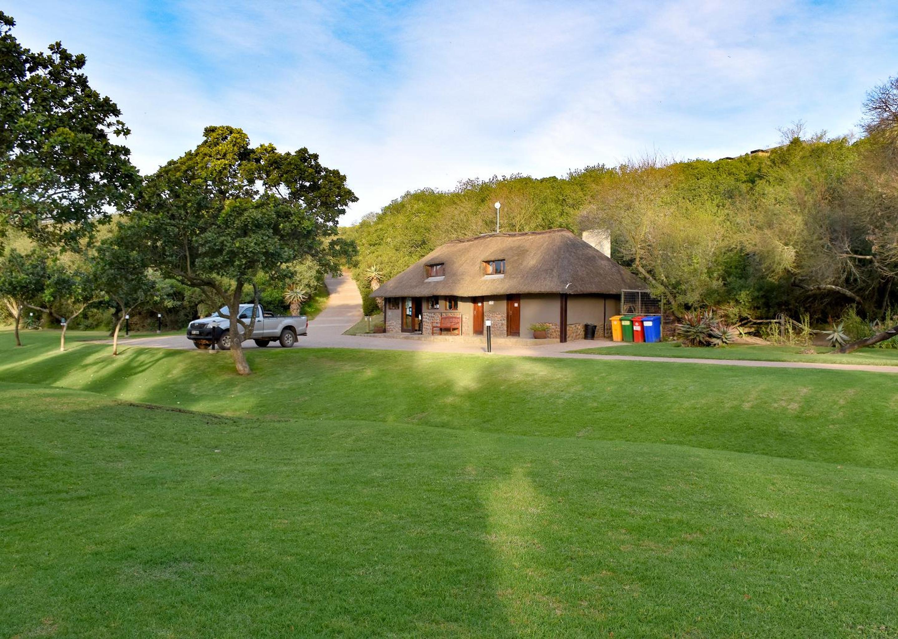 Stonehill River Lodge by Dream Resorts
