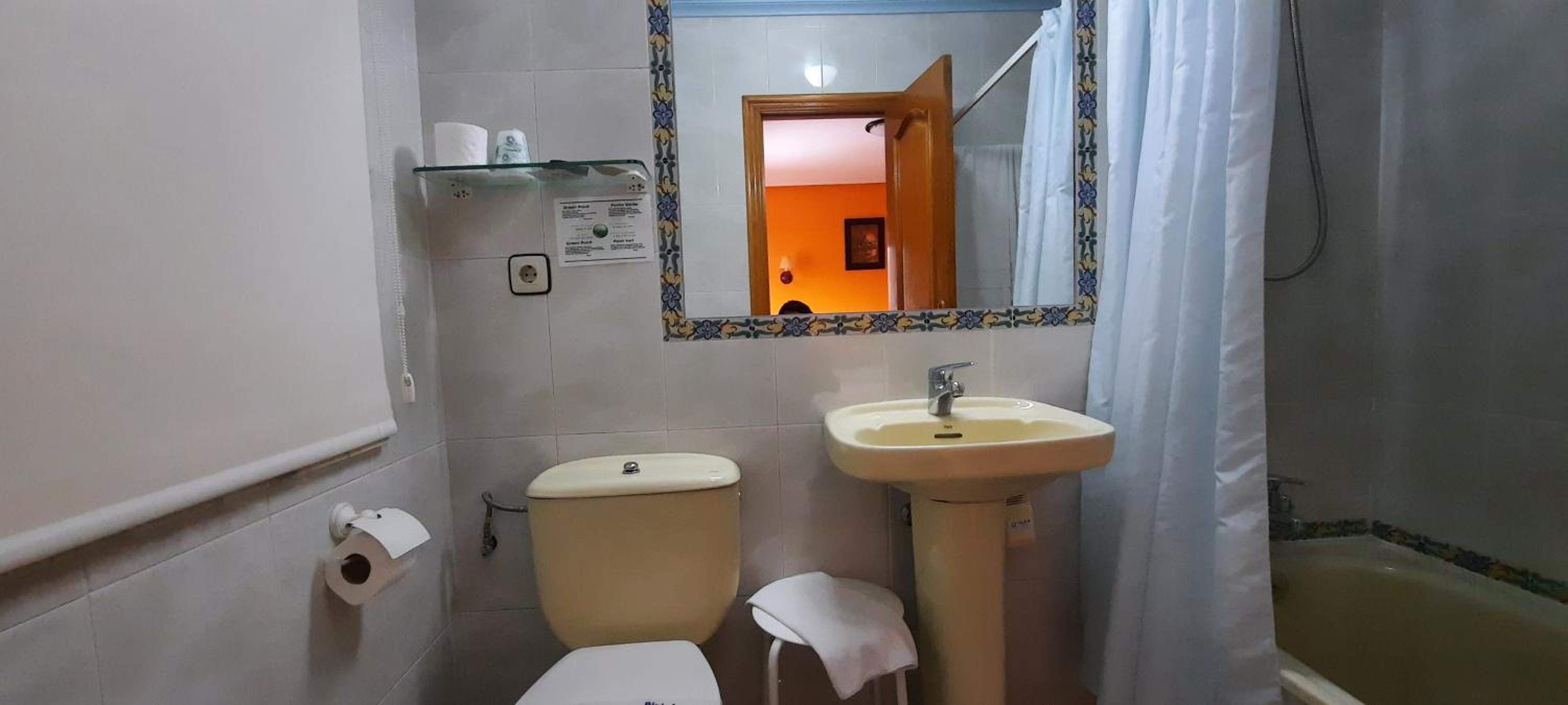 Hostería La Casona